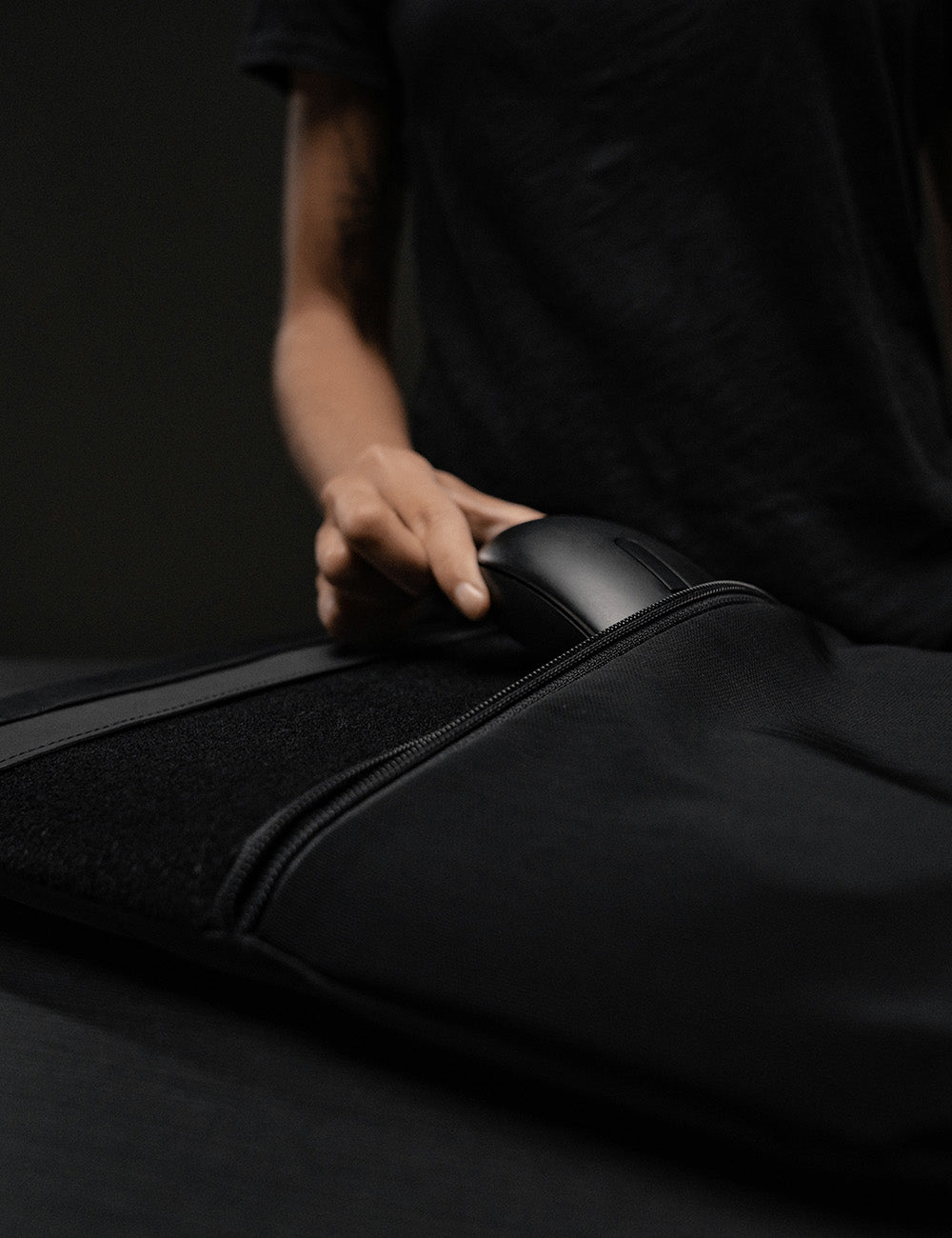 Laptop Base Layer – Matador