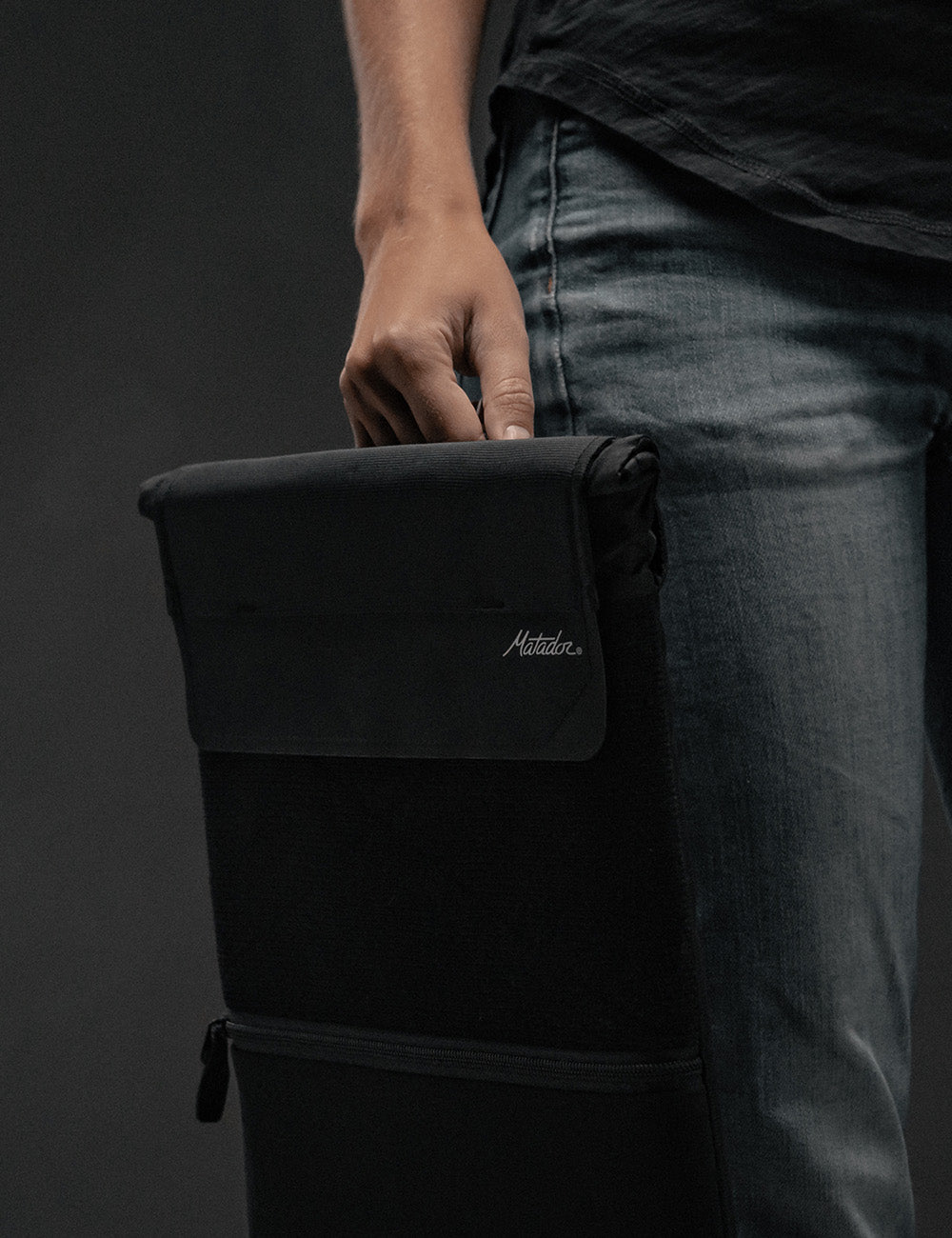 Laptop Base Layer – Matador