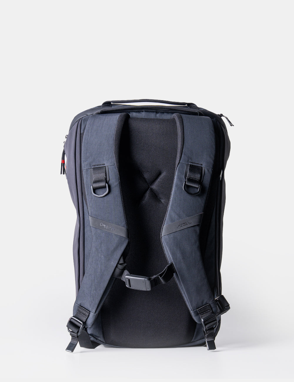 Matador® x Carryology® Redeye 24 - Early Bird Black Edition