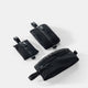 Mesh Organizer Bag Set