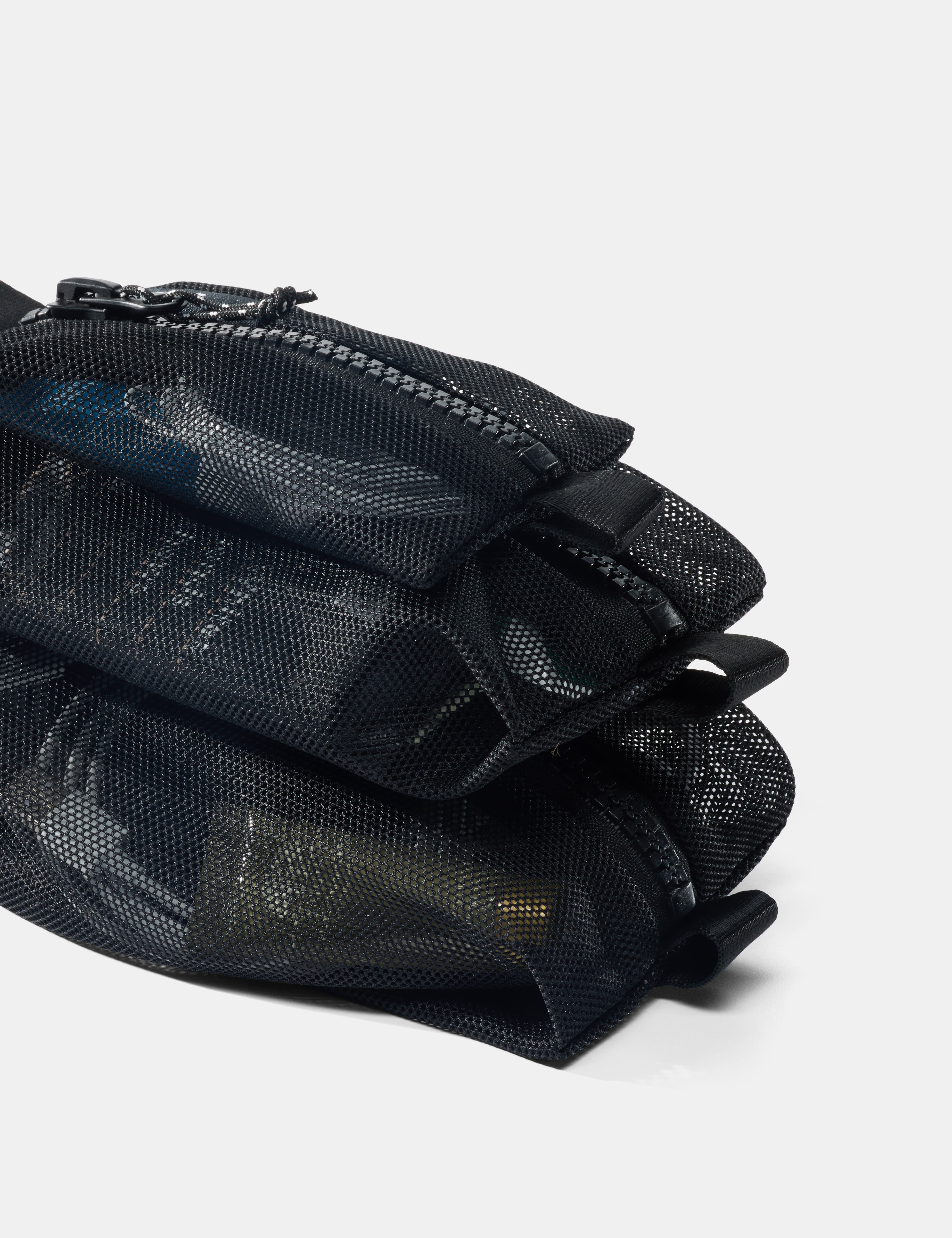 バッグ Supreme - Mesh Organizer Bags (Set of 3) Mesh Travel Bags Set of 3 | Smart Design® Storage