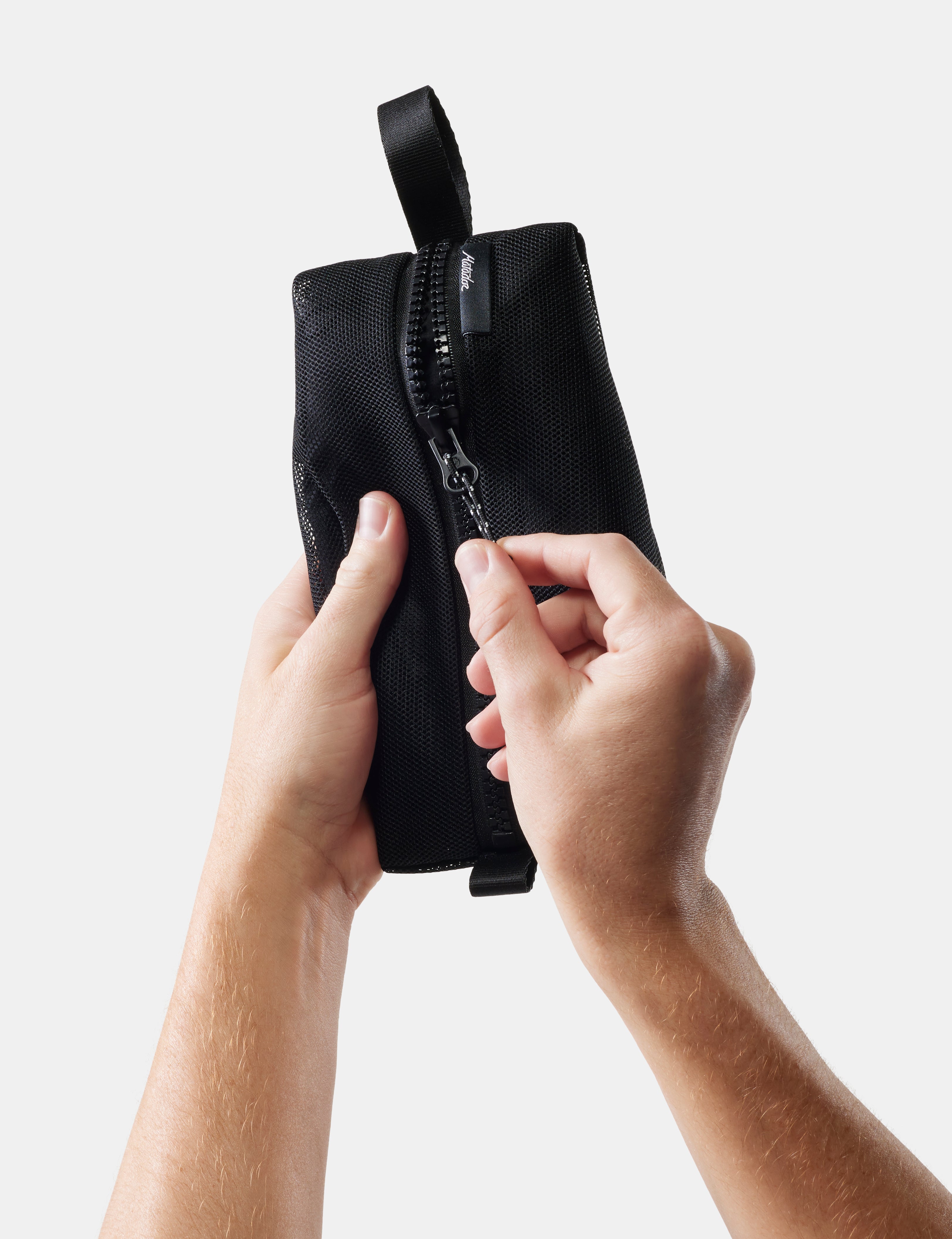 Mesh Organizer Bag Set – Matador