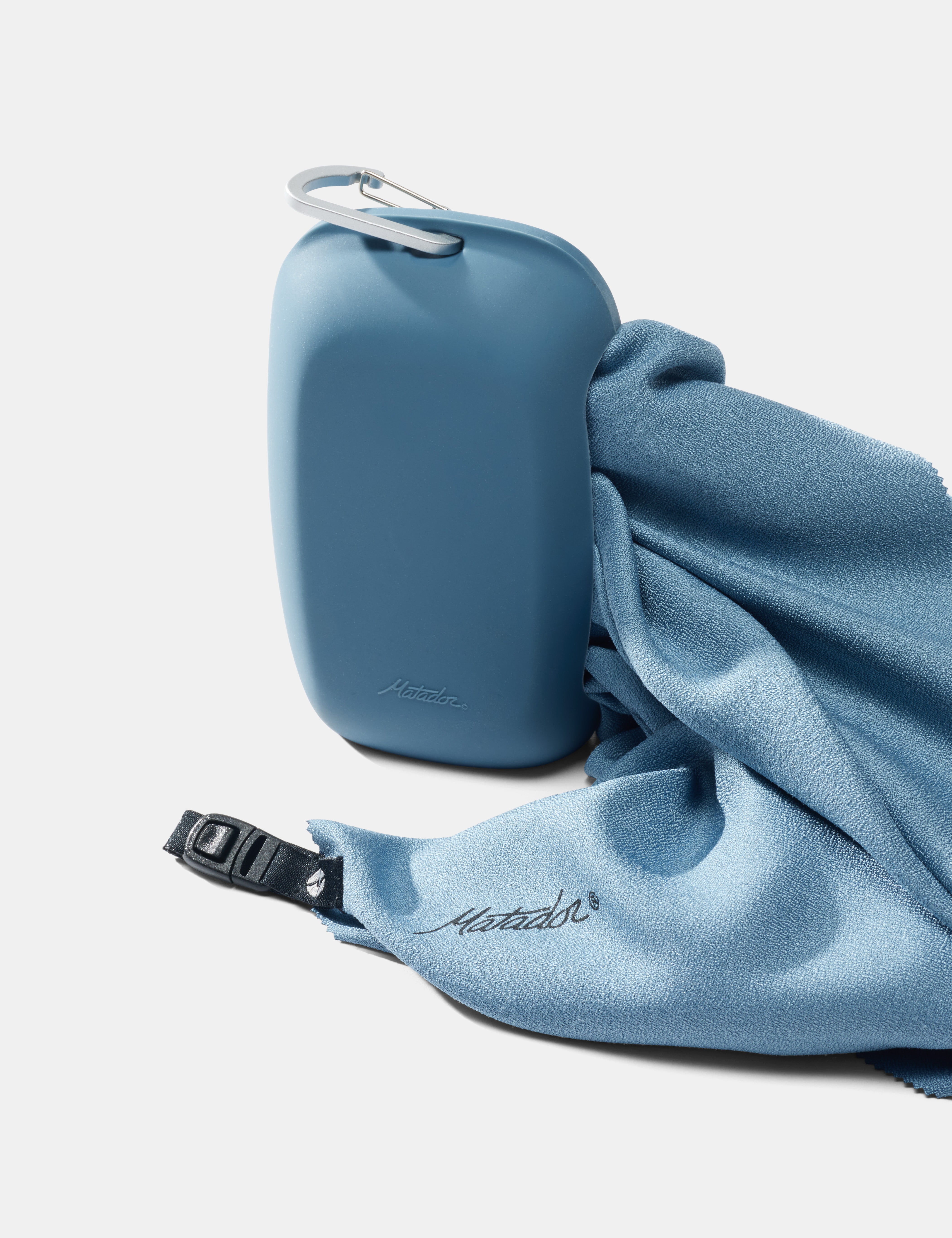 Matador NanoDry Shower Towel