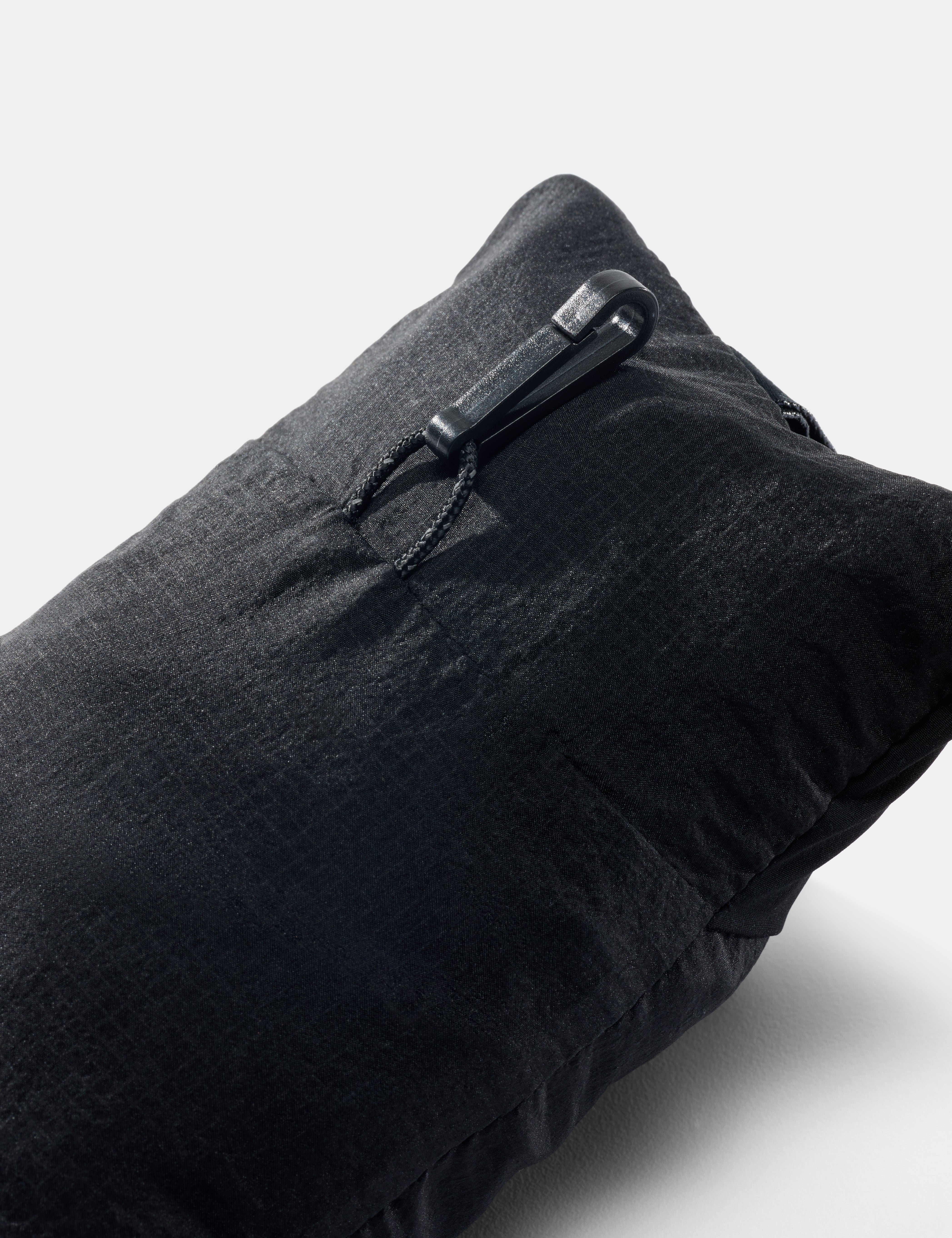 Blackout Travel Pillow | Packable Neck Pillow For Travel – Matador