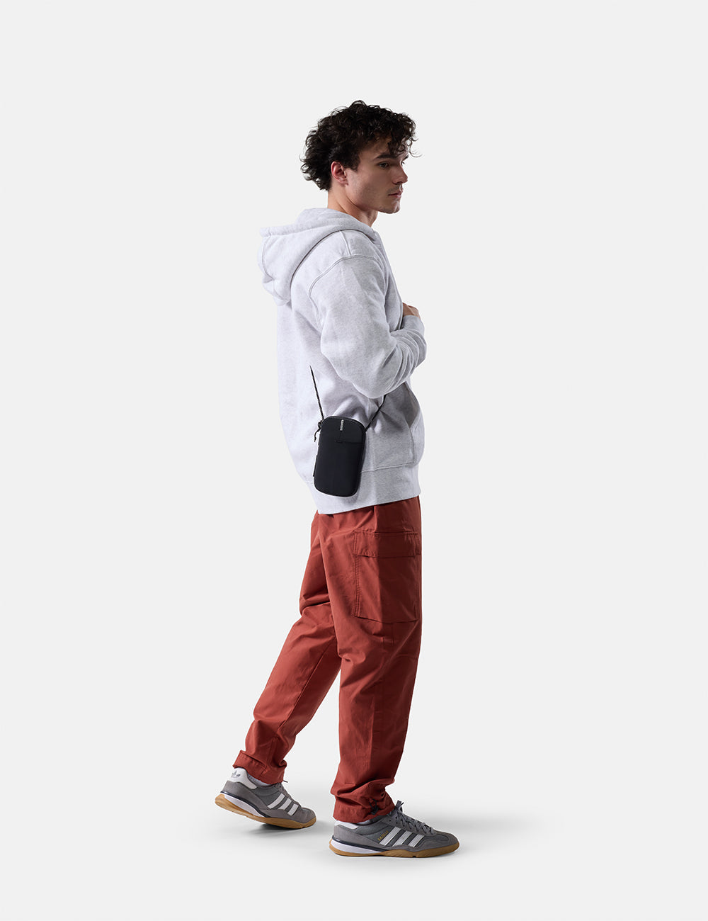 Global Travel Stash | RFID Travel Wallet + Passport Holder – Matador