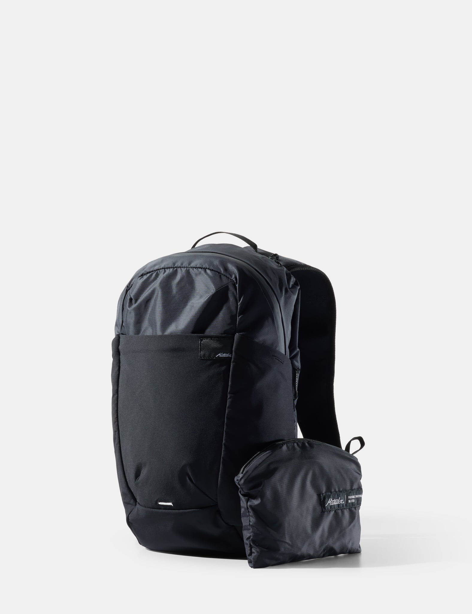 ReFraction™ Packable Backpack – Matador - Main Image