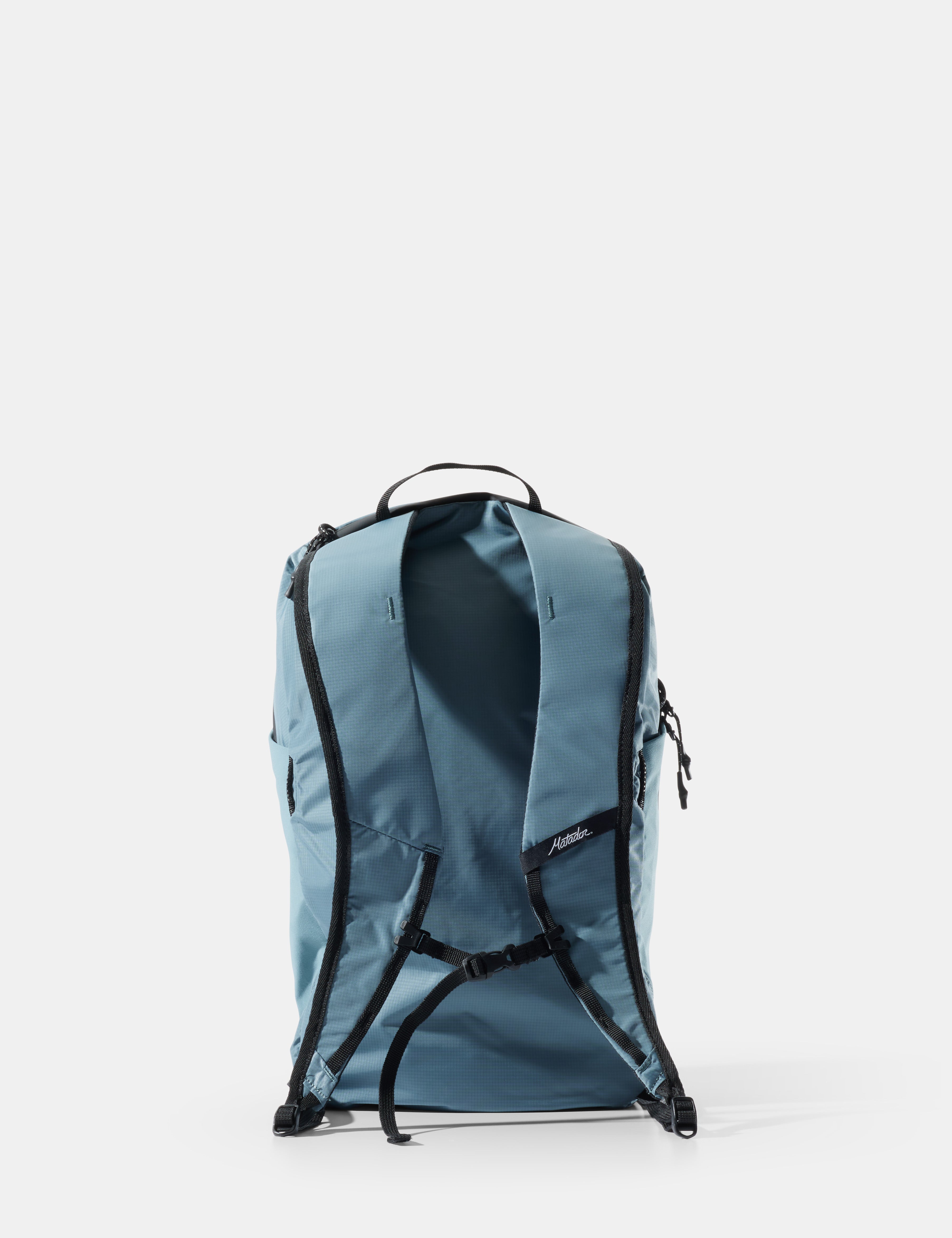 ReFraction™ Packable Backpack – Matador