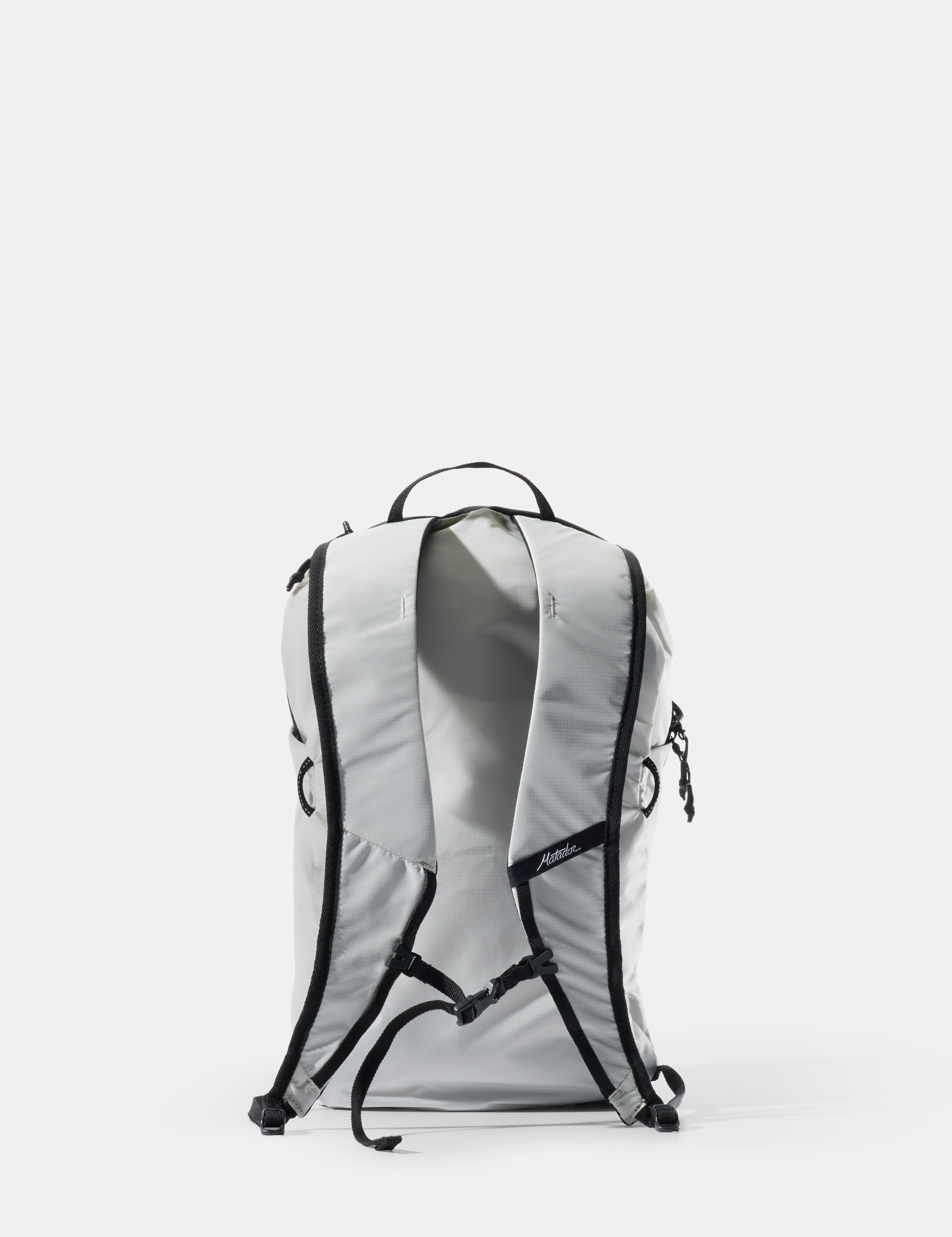ReFraction™ Packable Backpack – Matador