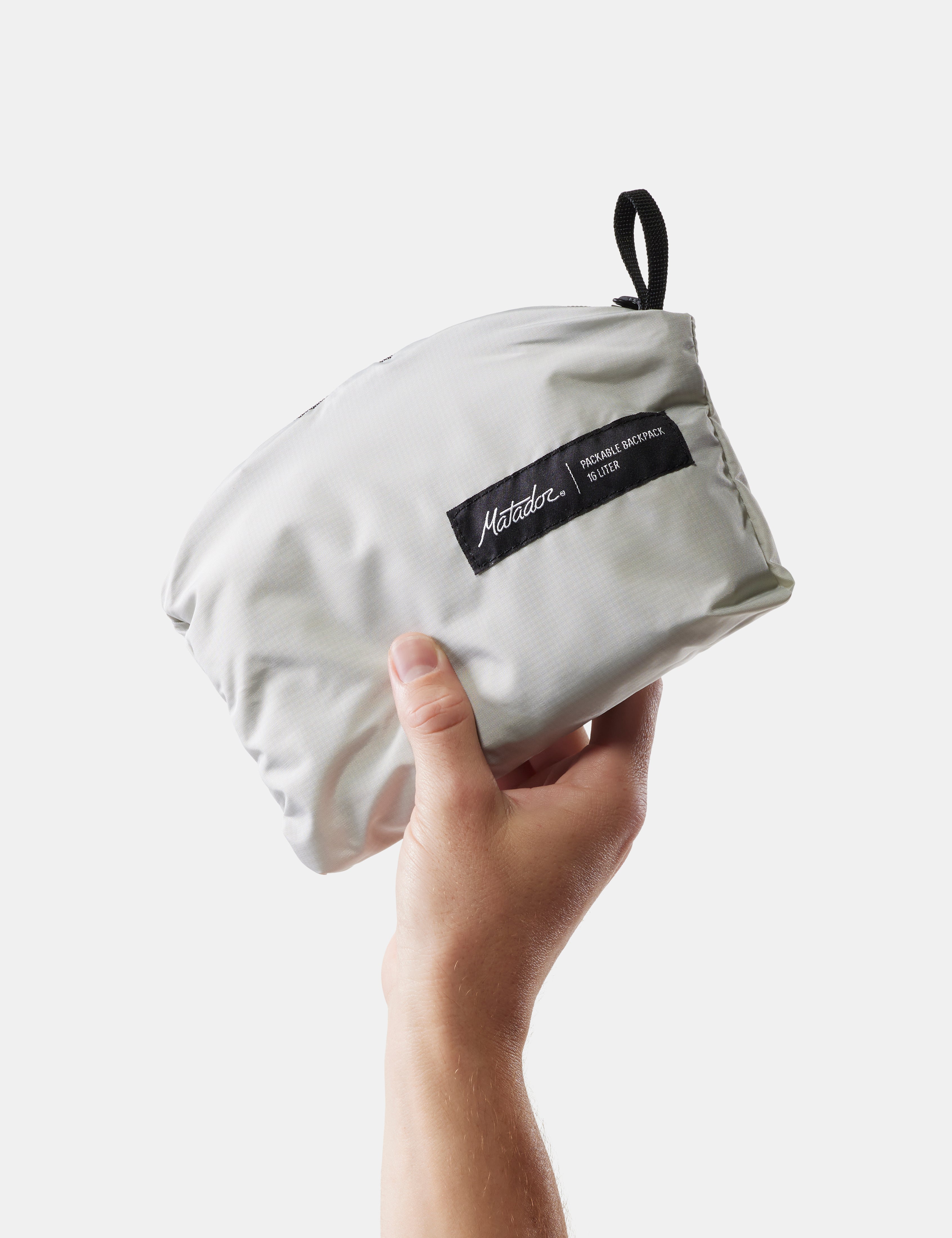 ReFraction™ Packable Backpack – Matador
