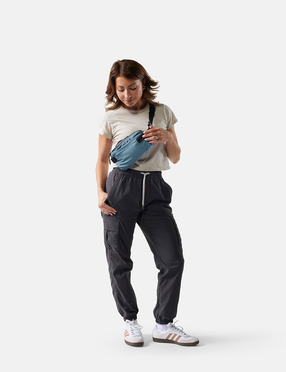 ReFraction™ Packable Sling – Matador
