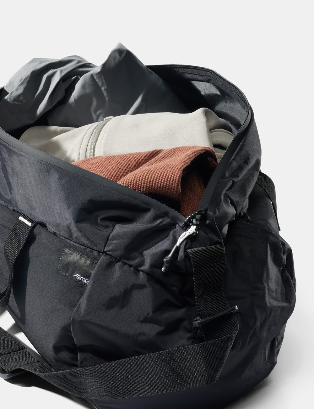バッグ Derlanger ReFraction™ Packable Duffle – Matador