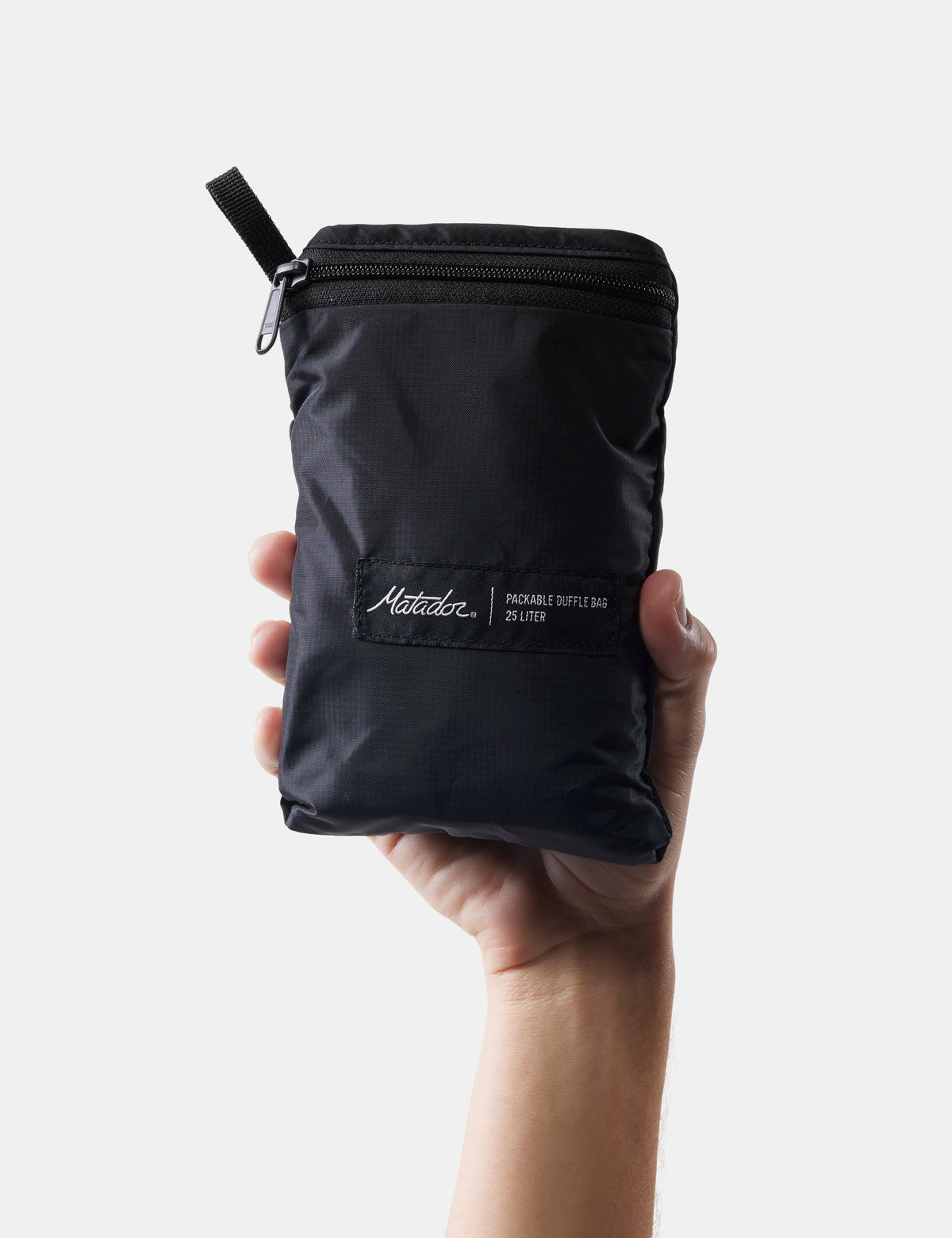 ReFraction™ Packable Duffle