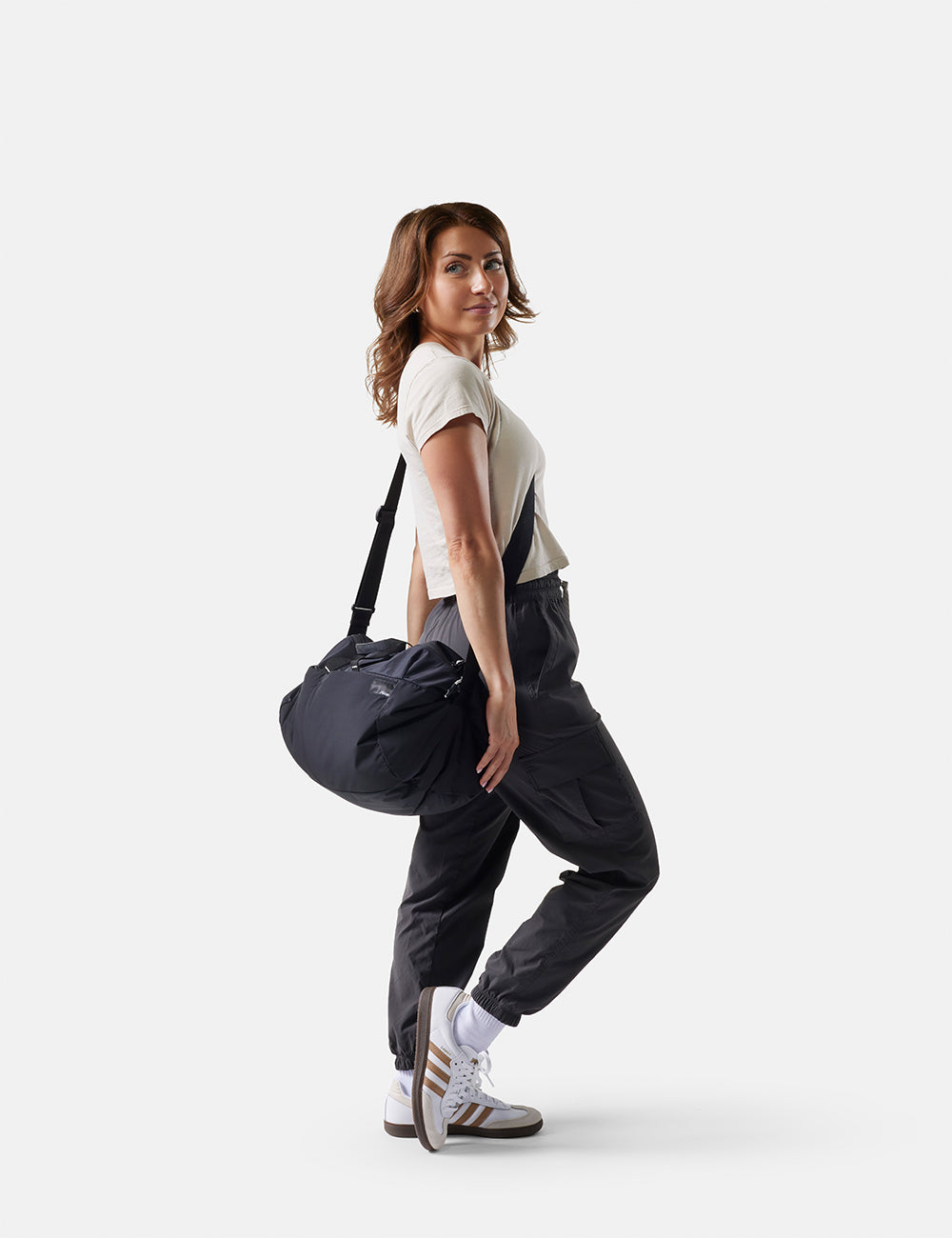 ReFraction™ Packable Duffle – Matador