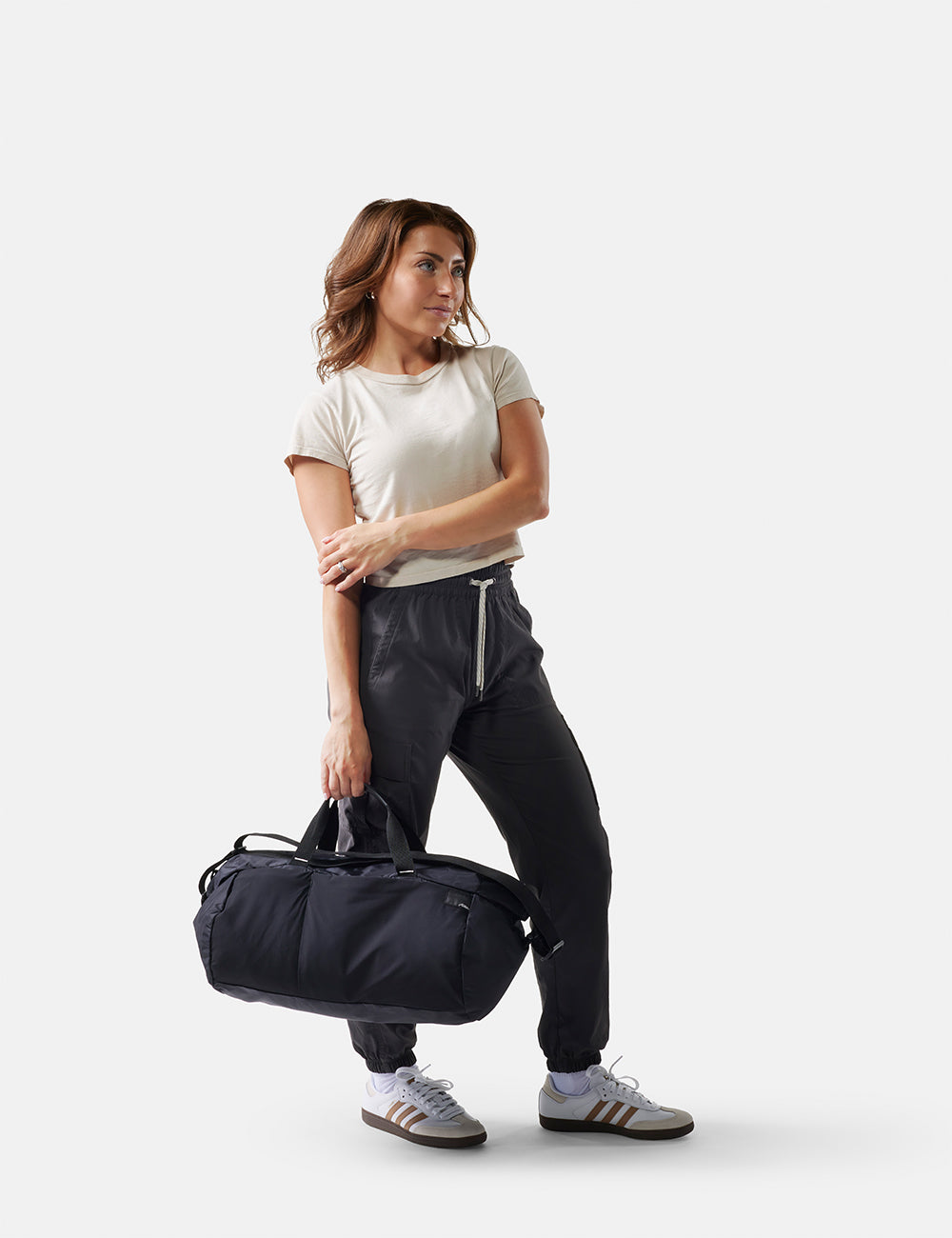 ReFraction™ Packable Duffle
