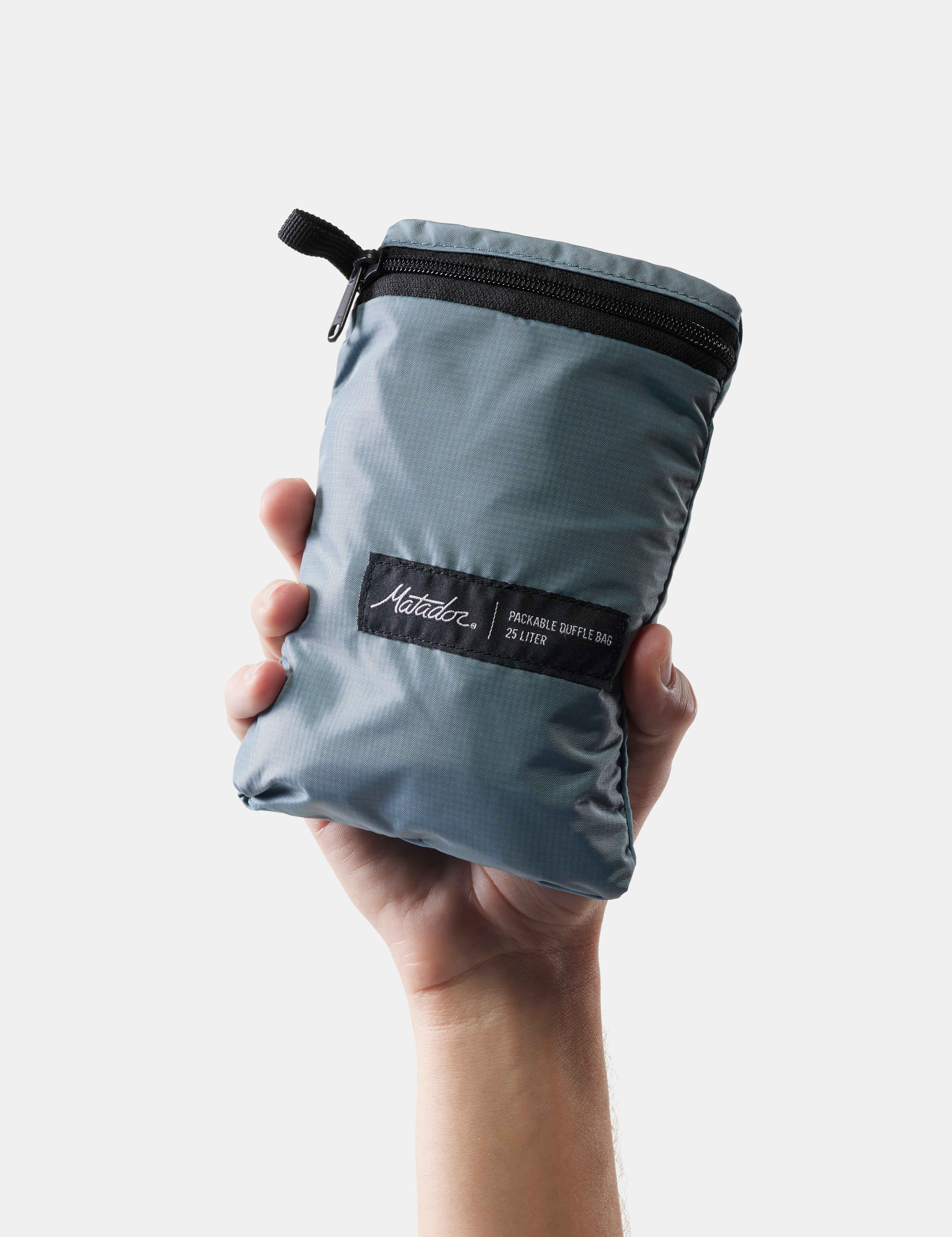 ReFraction™ Packable Duffle – Matador