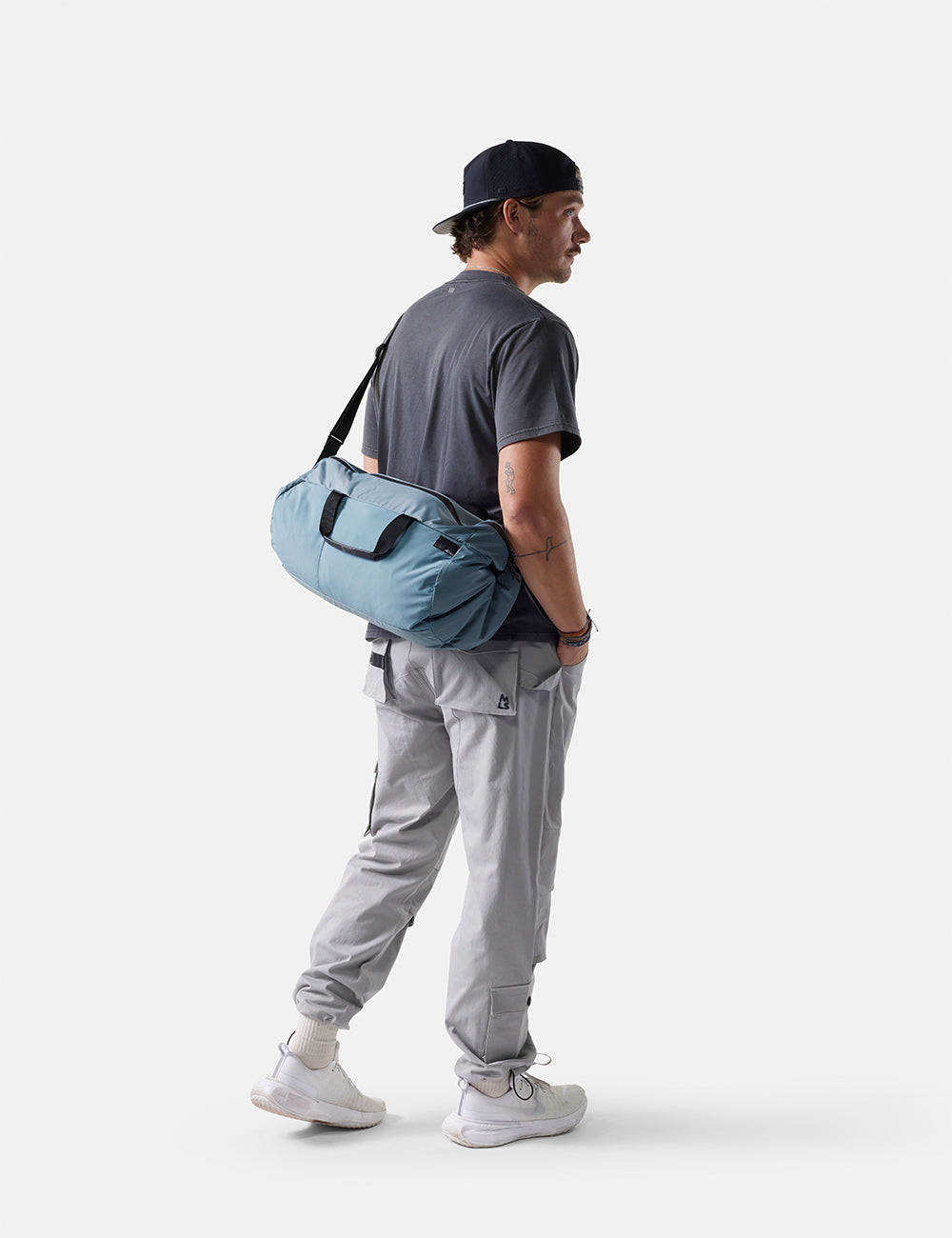 theory luxe ライトブルー ブルゾン ジッパー付き theory luxe ライトブルー ブルゾン ジッパー付き Theory luxe