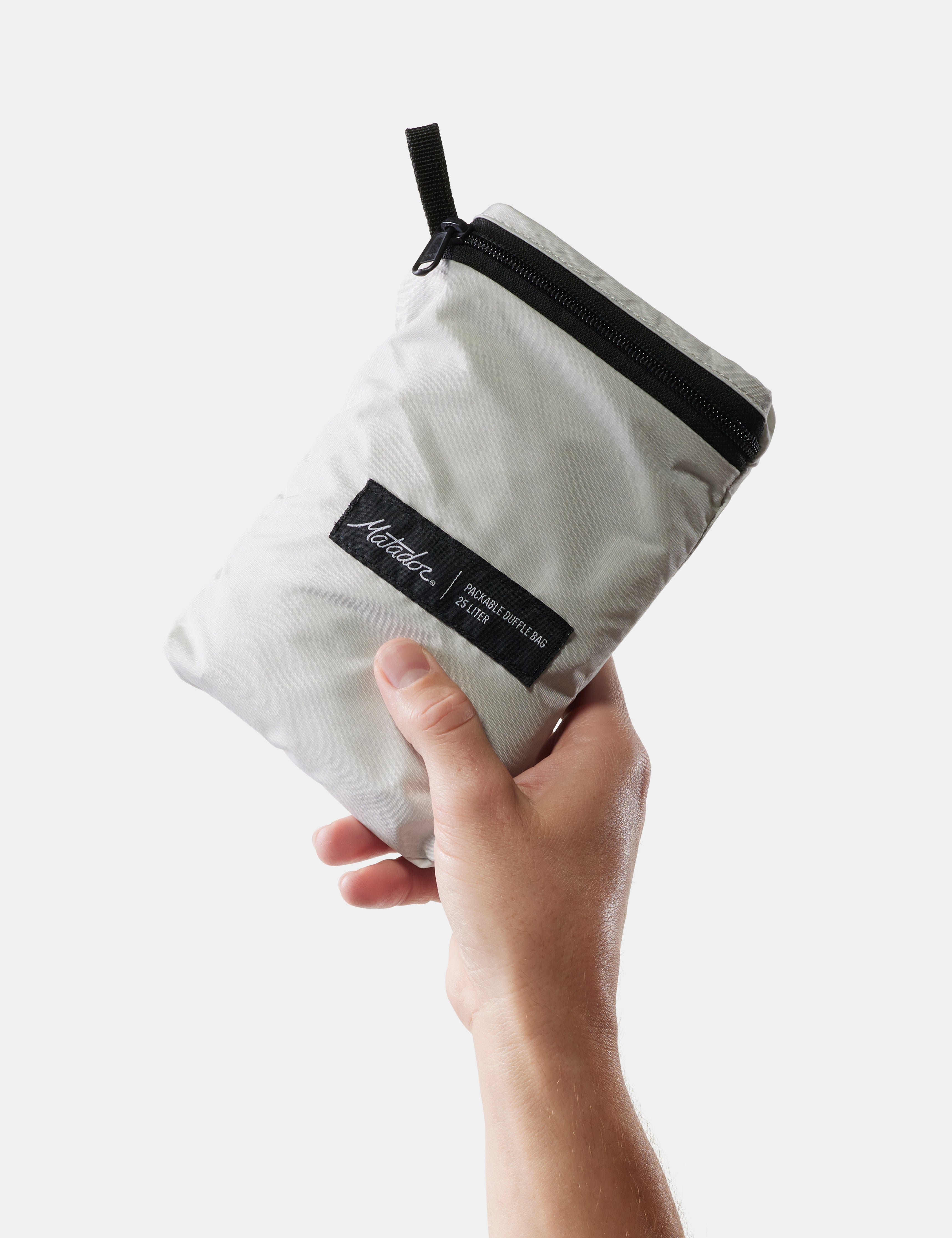 ReFraction™ Packable Duffle – Matador