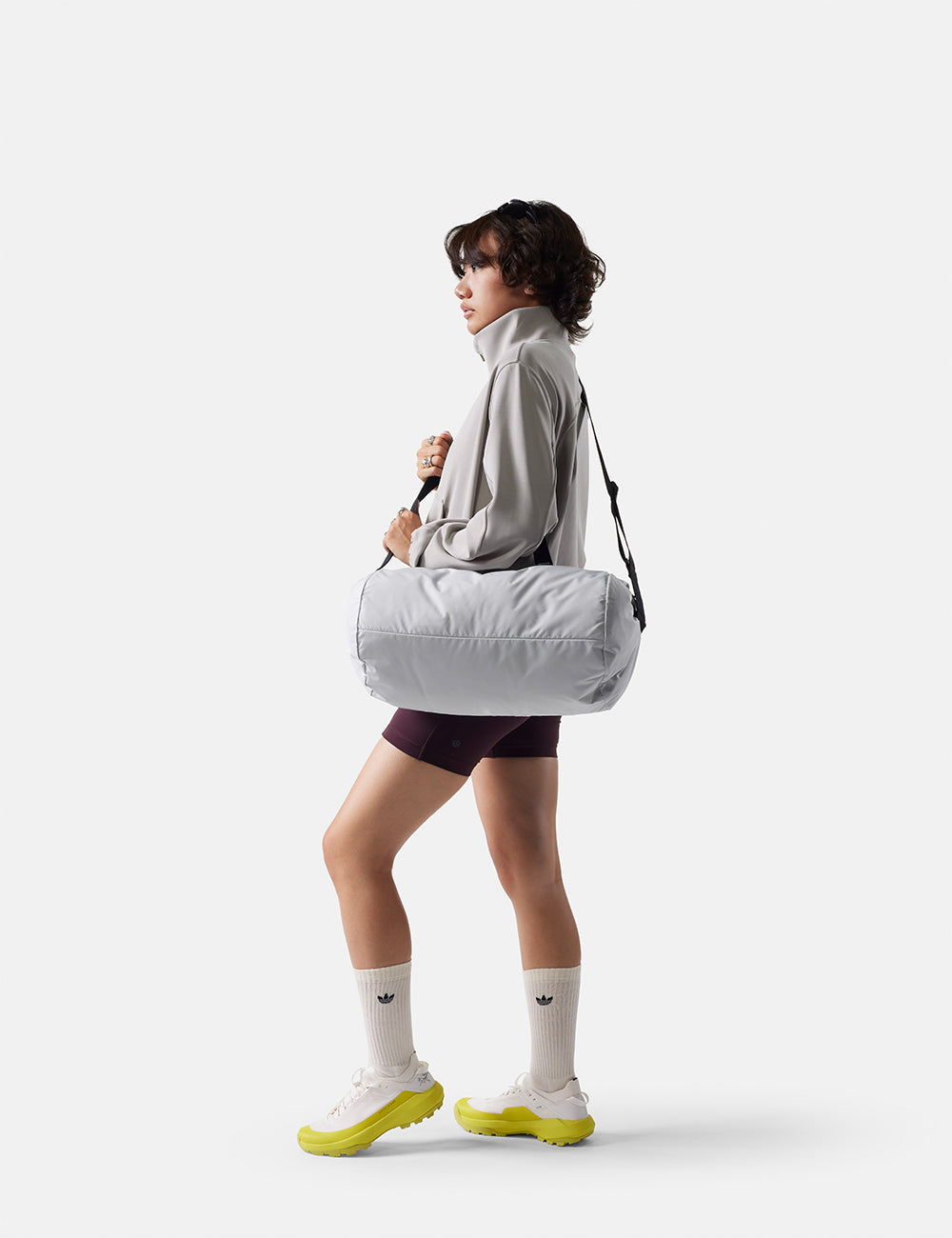 ReFraction™ Packable Duffle – Matador