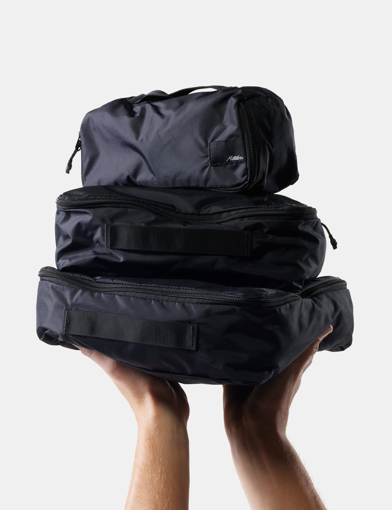 Matador Packing Cube Set