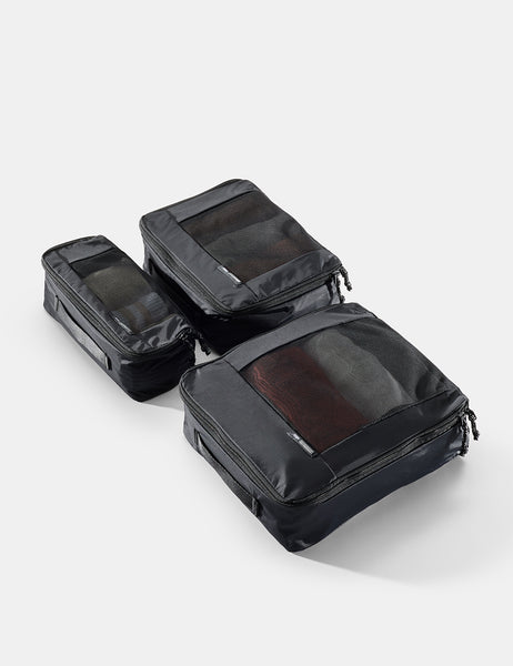 ラドロー Packing cube-3 in one set Packing Cube Set 3-Pack | Travel Packing Cubes – Matador