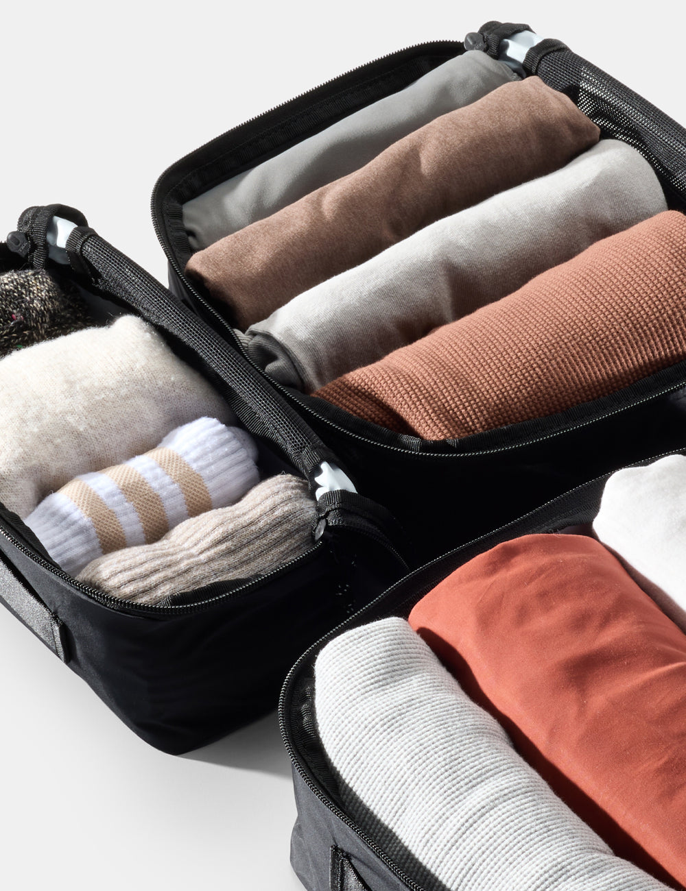 Packing Cube Set 3-Pack | Travel Packing Cubes – Matador