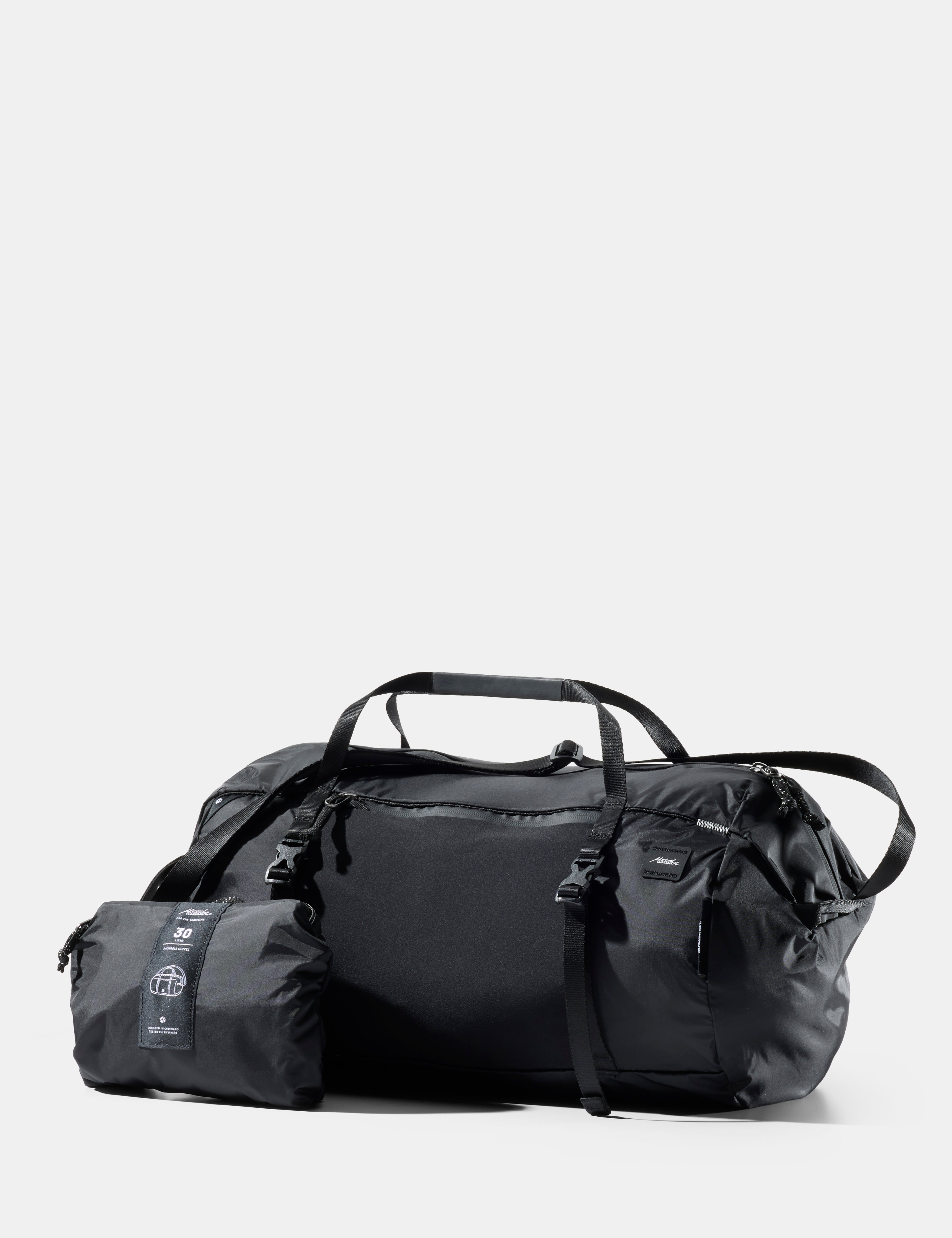 30L Packable Duffel