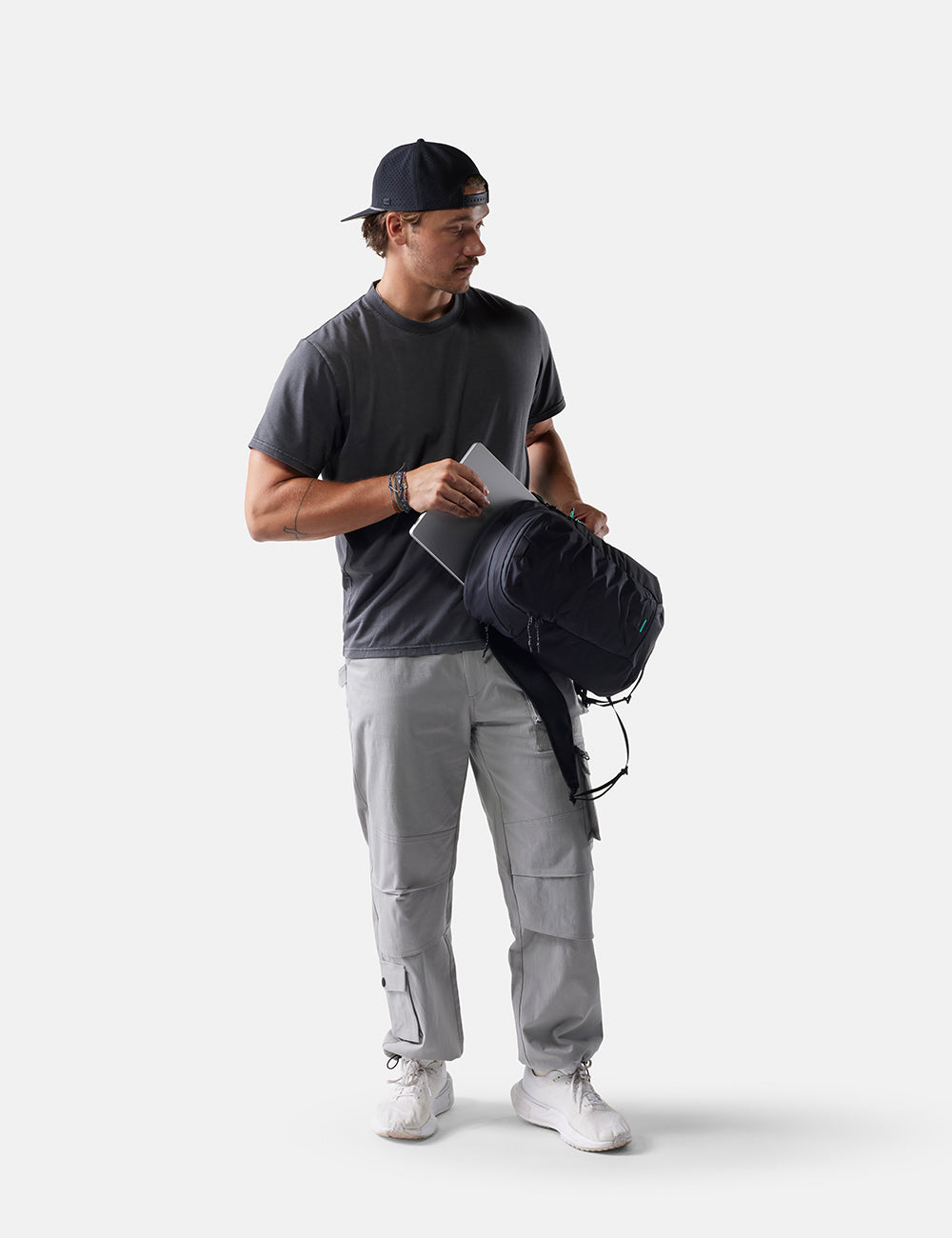 Matador® x Pack Hacker® ReFraction™ Pro Packable Backpack