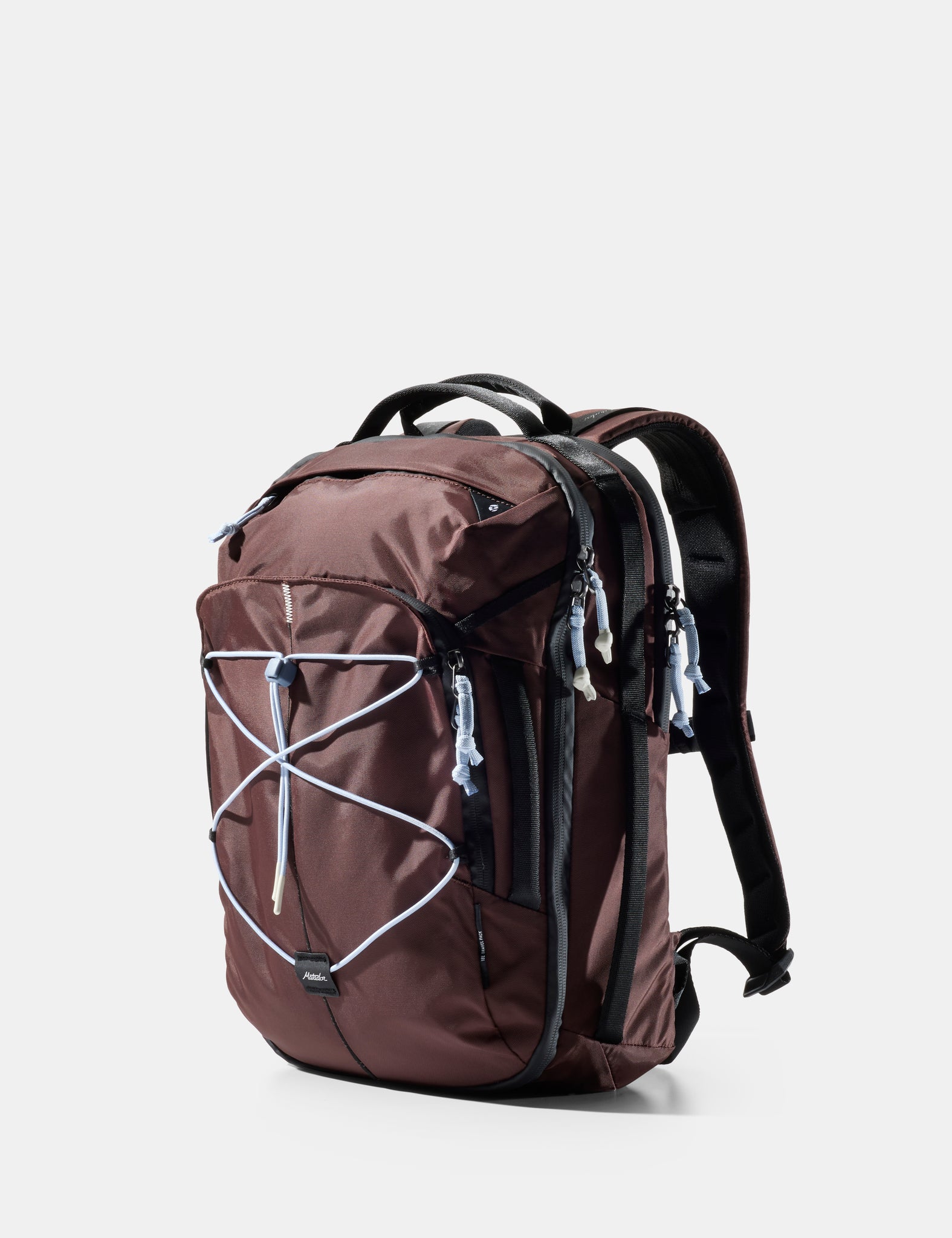 18L Personal Item Travel Pack