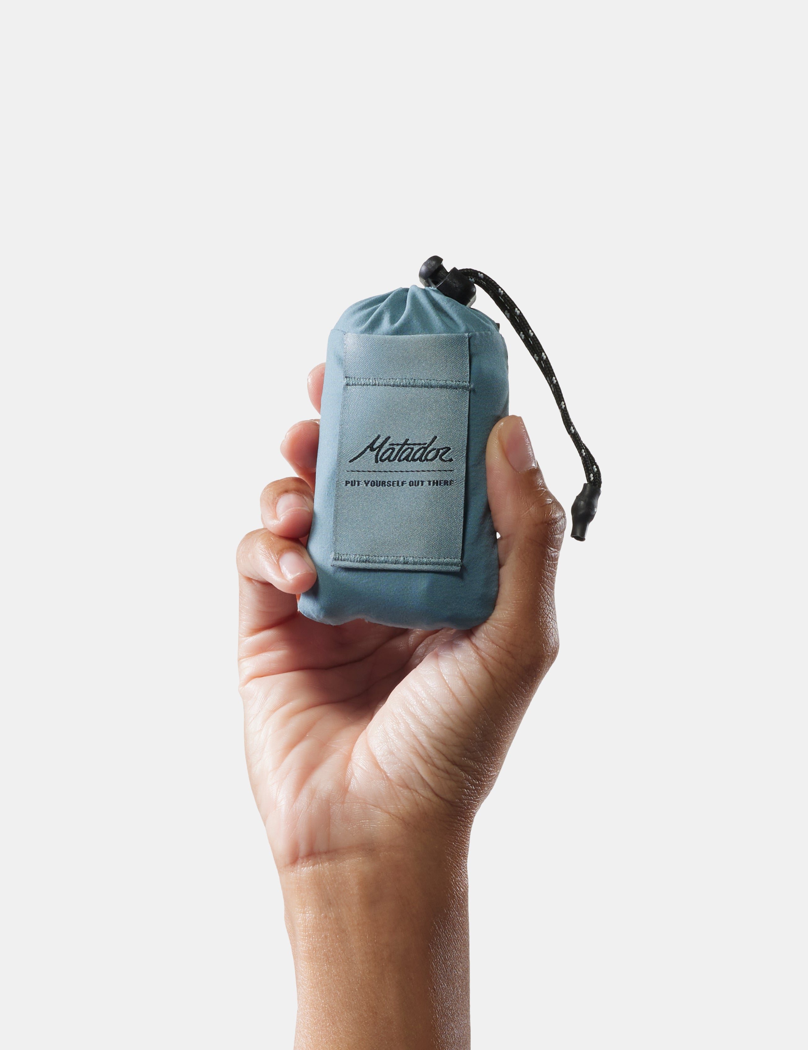 Pocket Blanket™ Mini – Matador