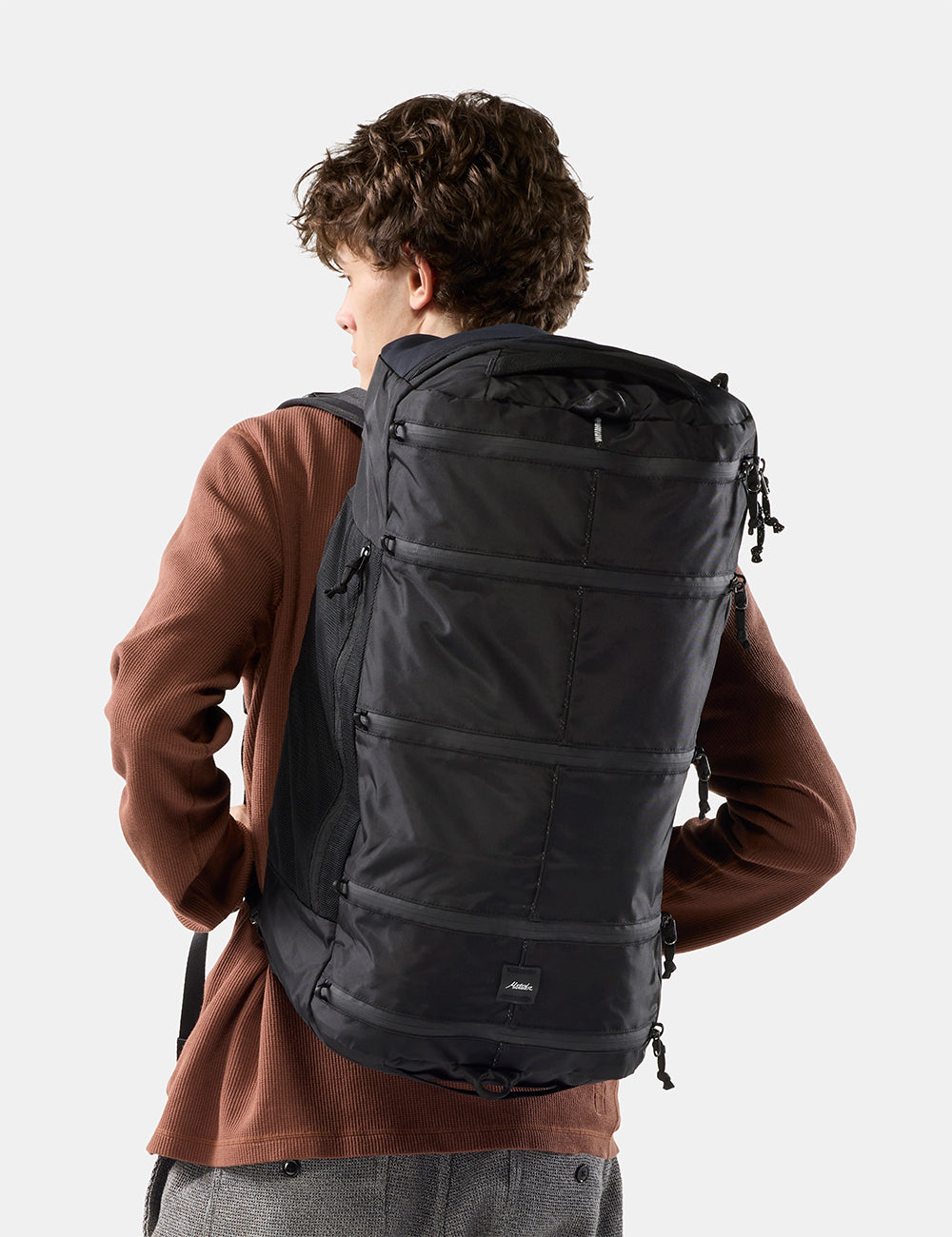 Travel Duffle Bags | Lightweight Duffles | Matador