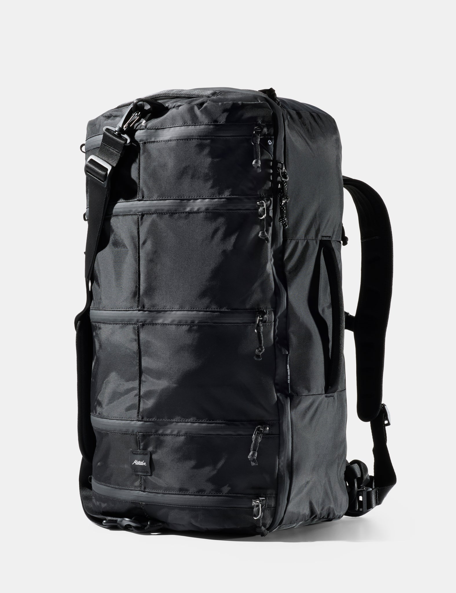 45L SEG Hybrid Travel Pack