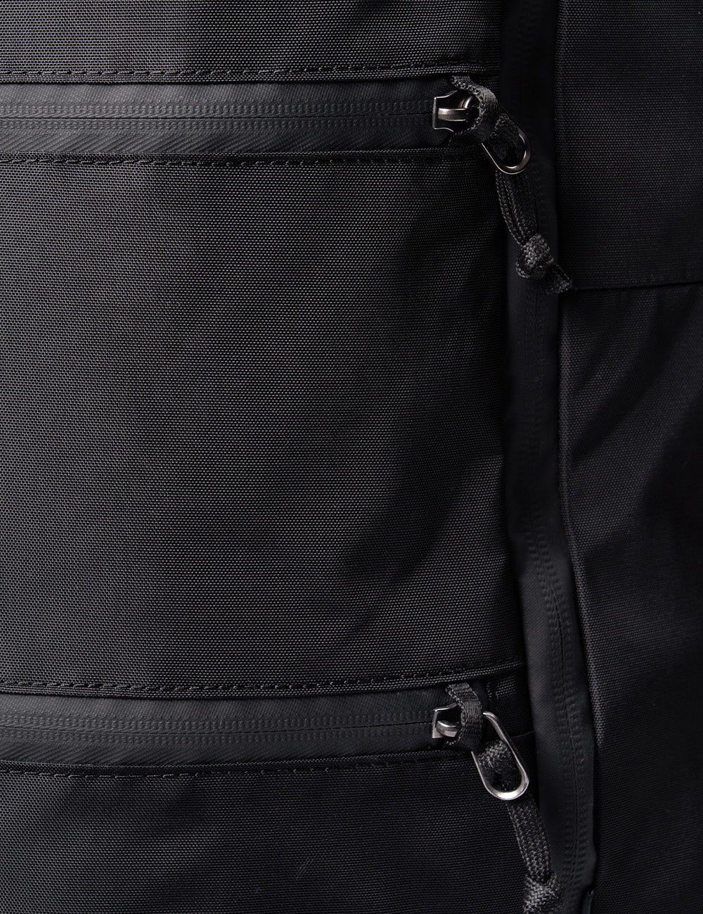 zipper security loops