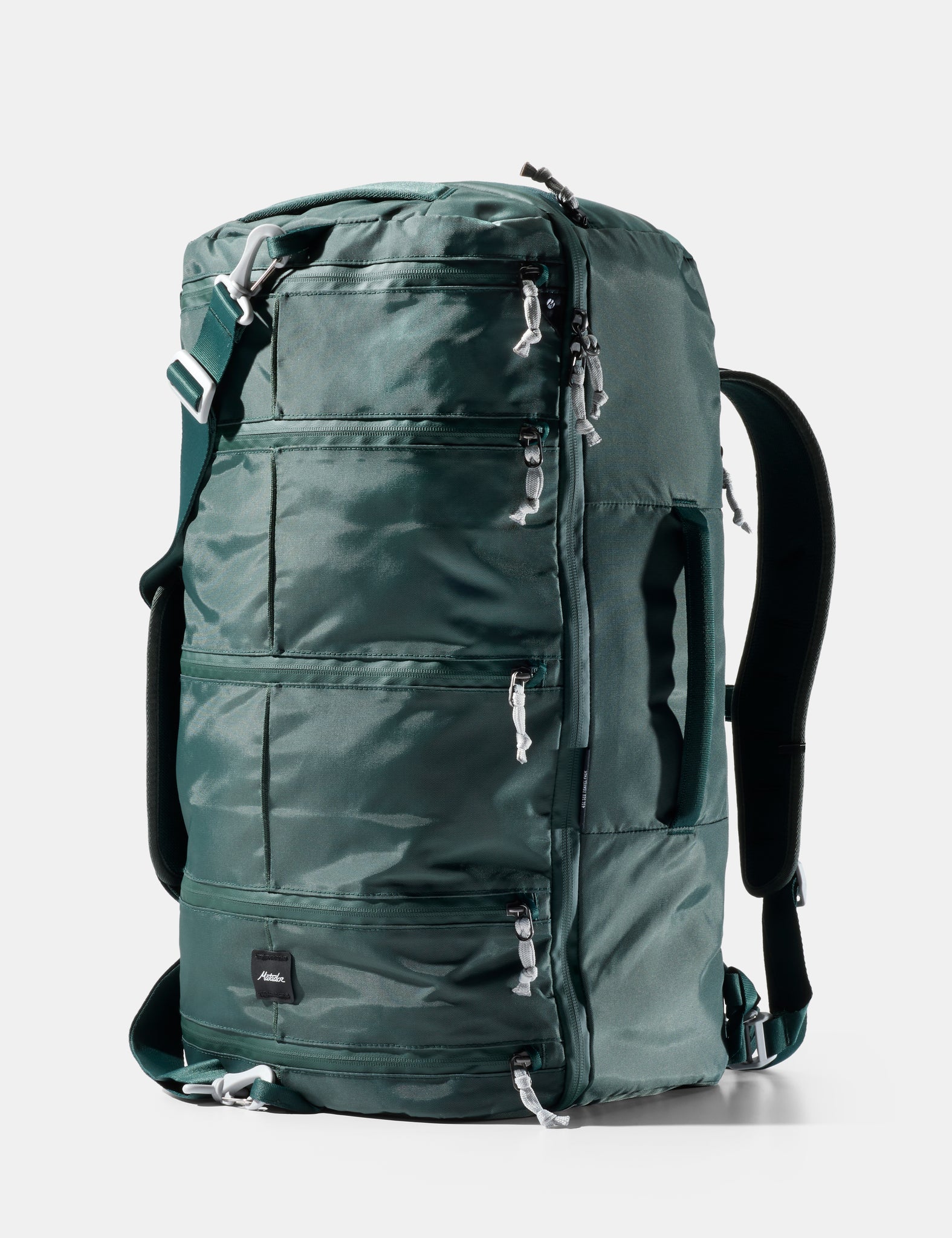 45L SEG Hybrid Travel Pack