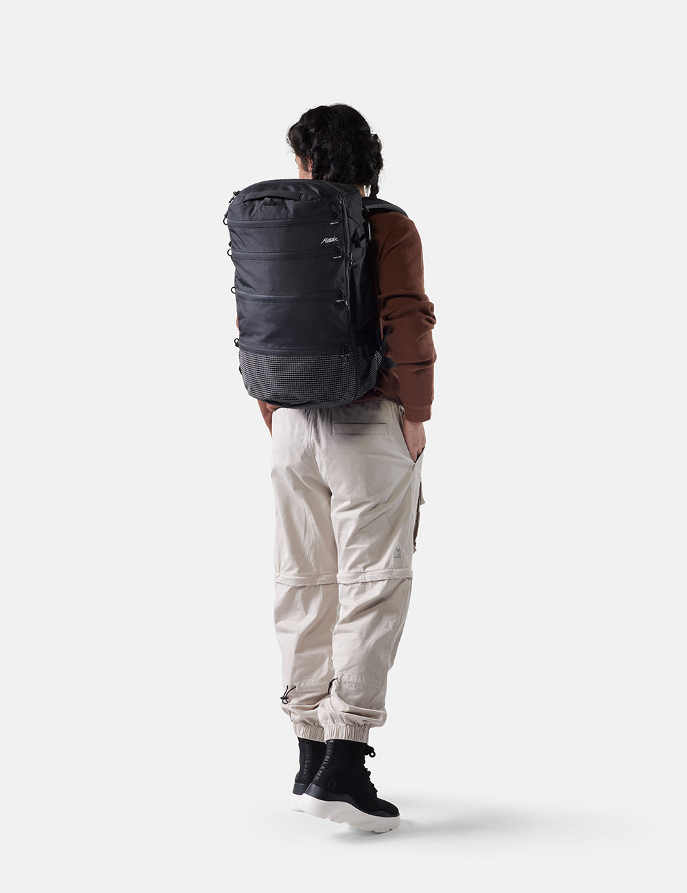 SEG28 Backpack – Matador