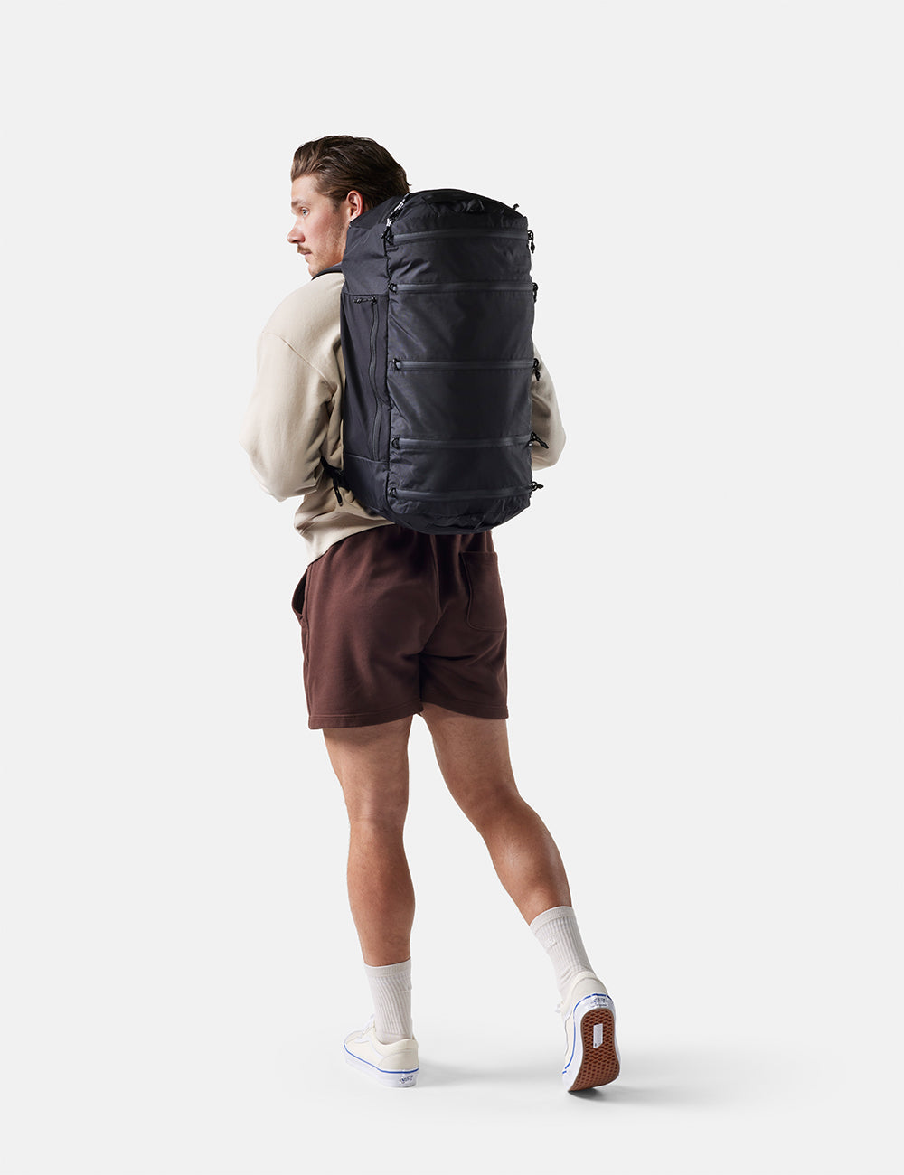 SEG45 Travel Pack – Matador