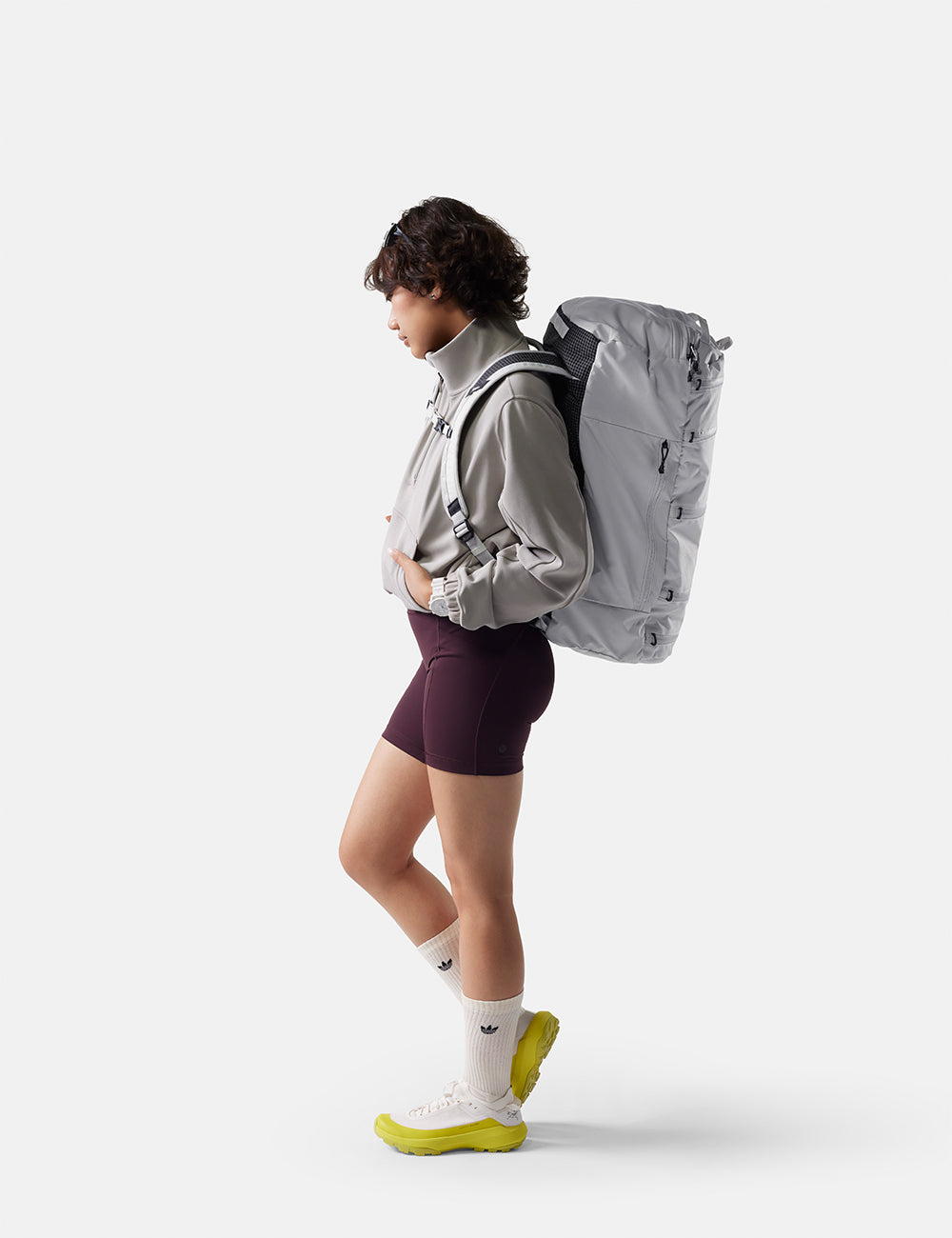 SEG45 Travel Pack – Matador