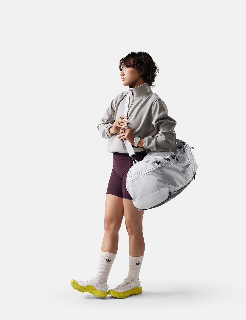 SEG45 Travel Pack – Matador