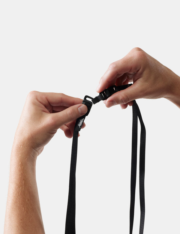 Better Tether™ Gear Straps 2-Pack