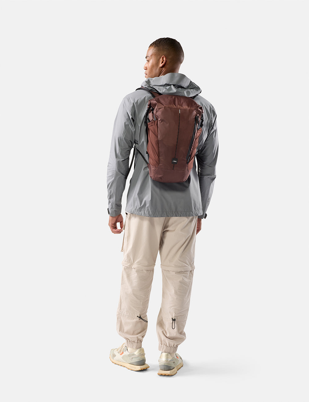 18L Waterproof Packable Backpack