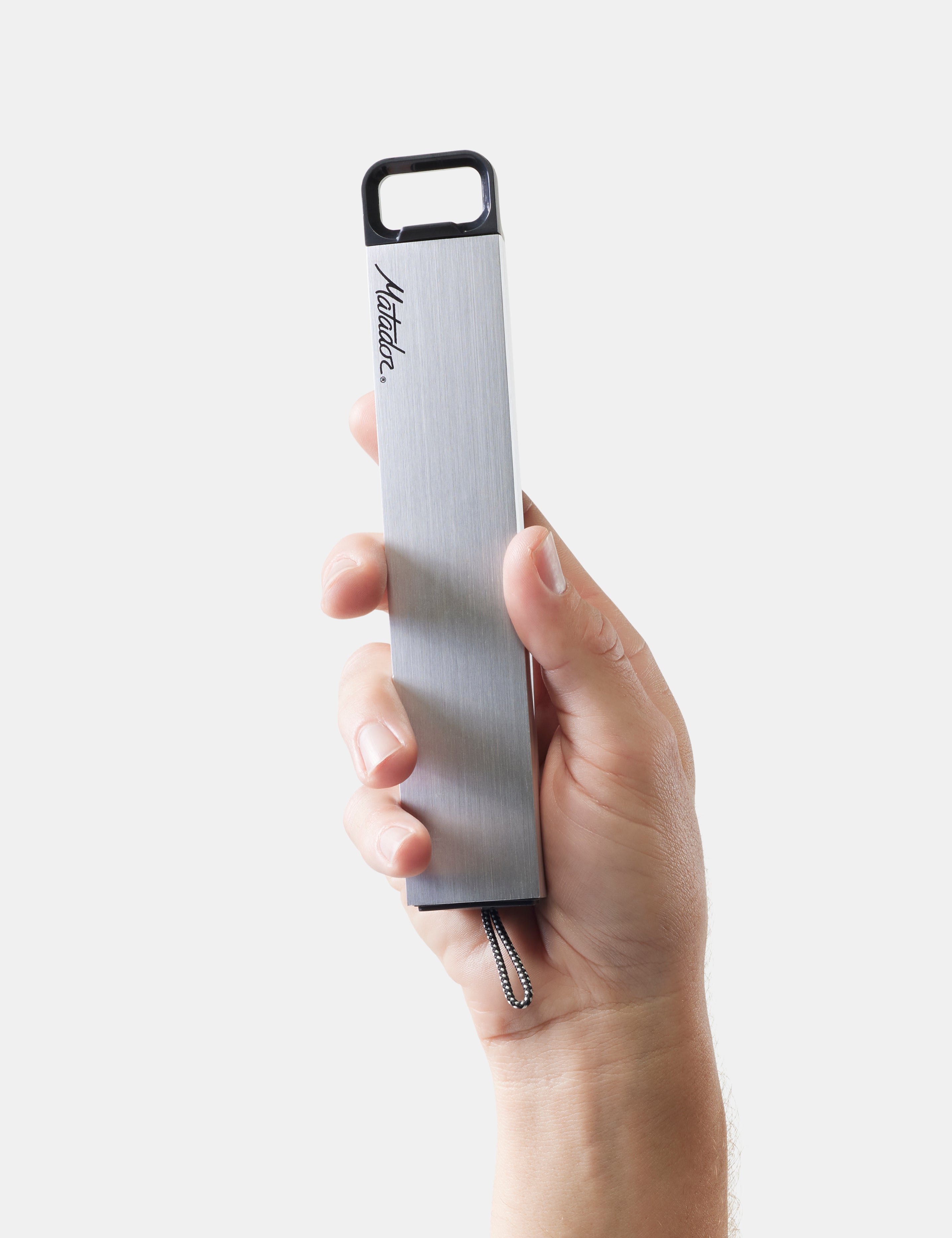 Waterproof Pill Canister – Matador