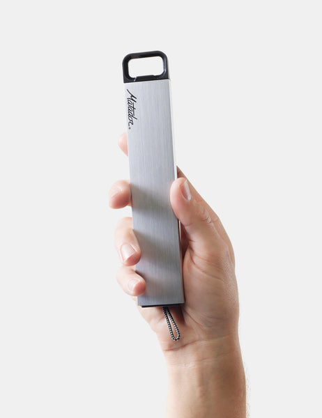 Waterproof Pill Canister – Matador