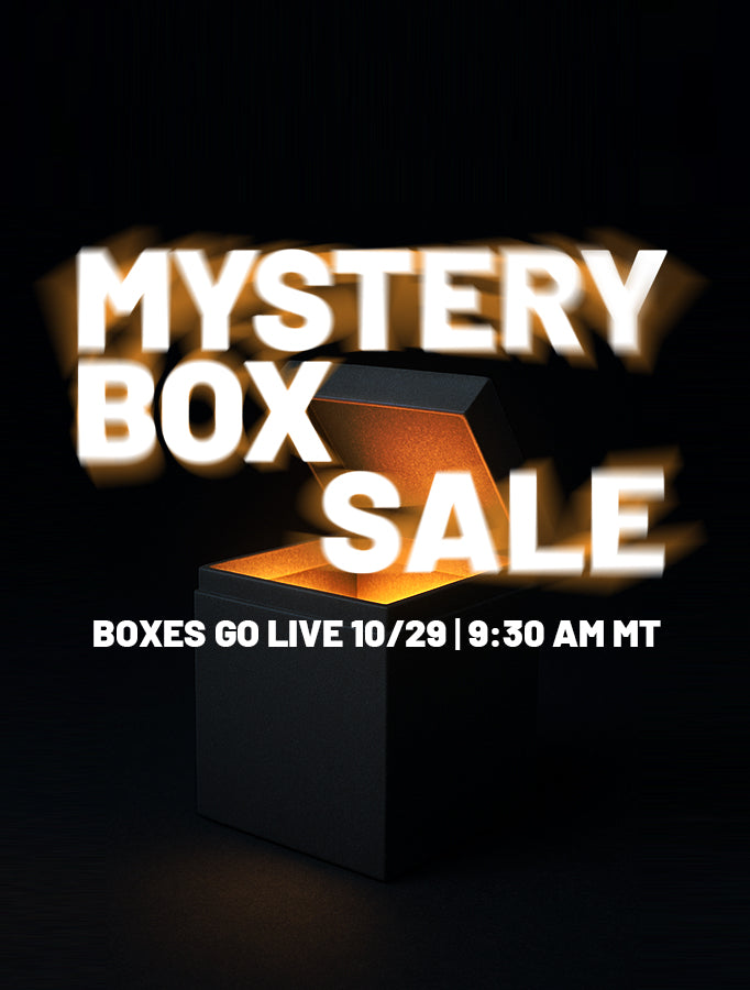 Mystery Box 2025 – Matador