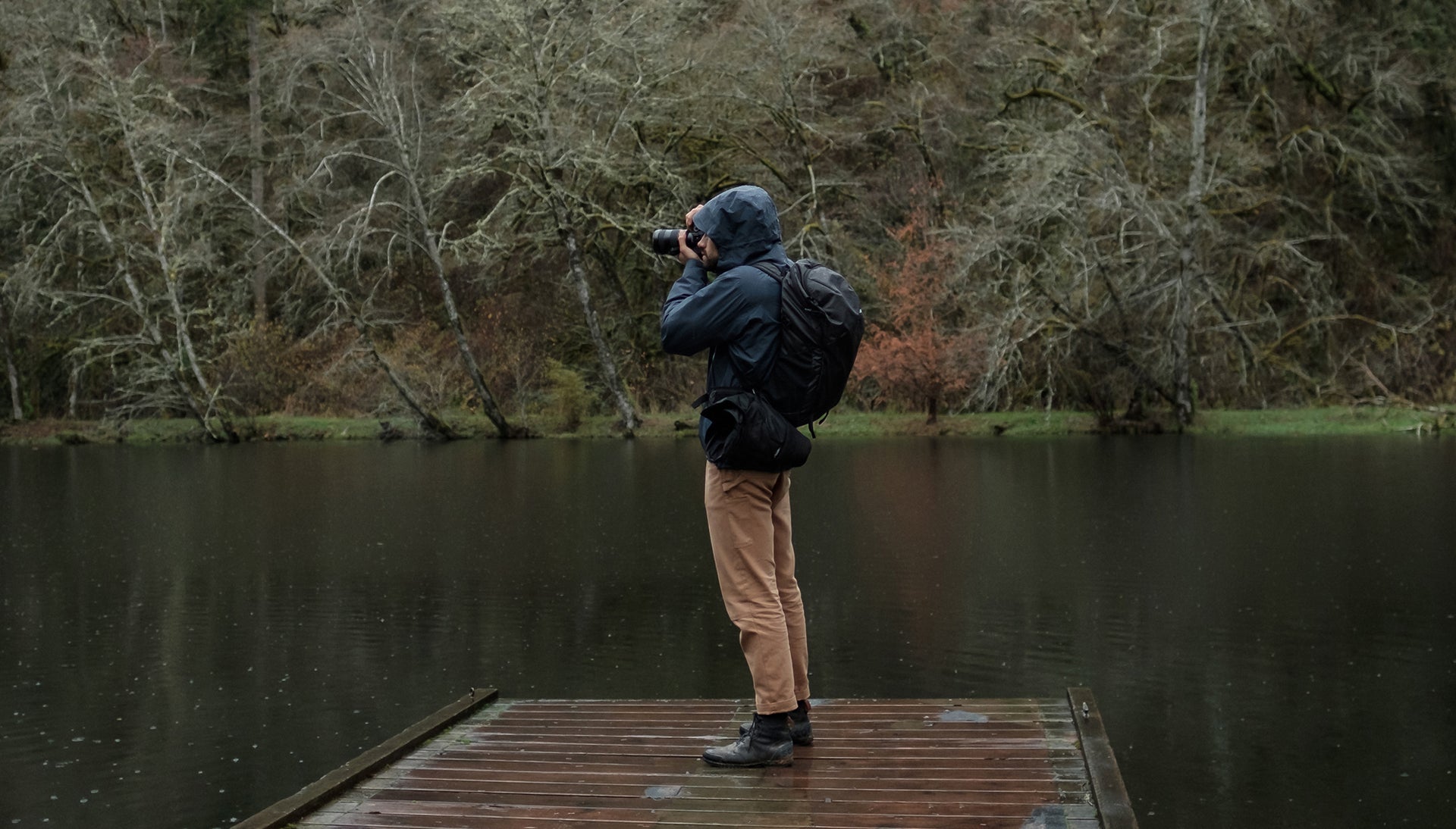 Camera Base Layer Instructions – Matador