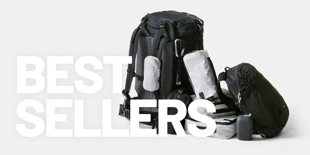 Packing Cube Set 3-Pack – Matador