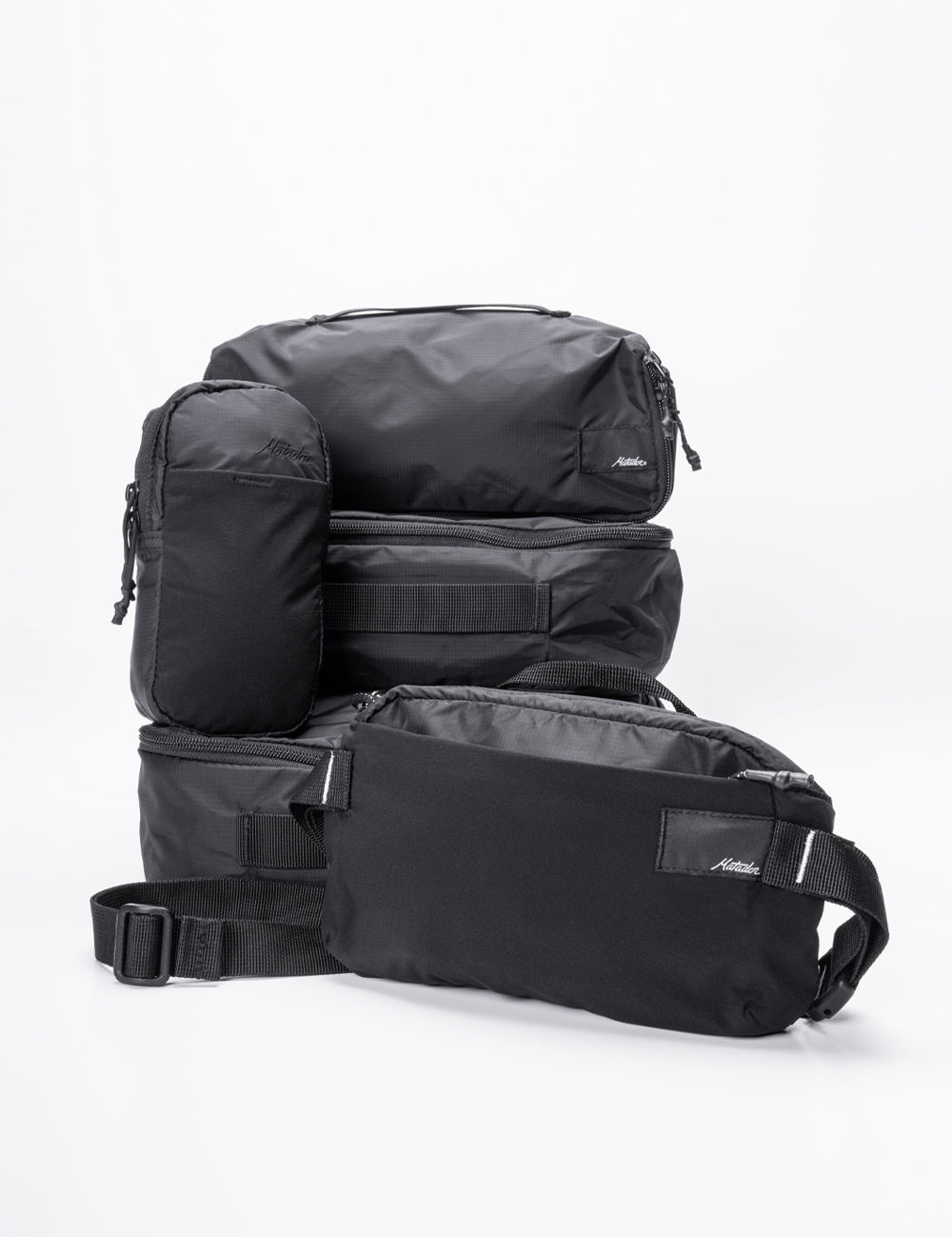 Summer Travel Kit