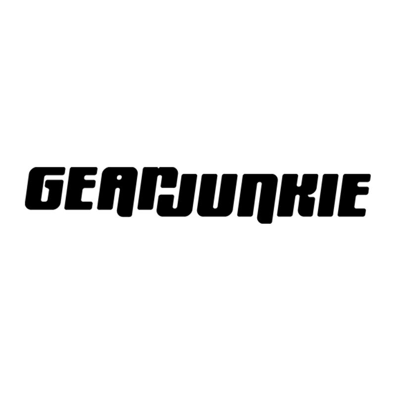 gear junkie logo