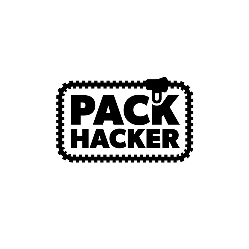 Pack Hacker logo