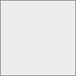 A plain light gray square fills the frame, with a thin darker gray border around the edges.
