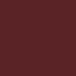 A solid dark burgundy red square filling the entire frame.