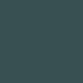 A solid dark teal-green color swatch.
